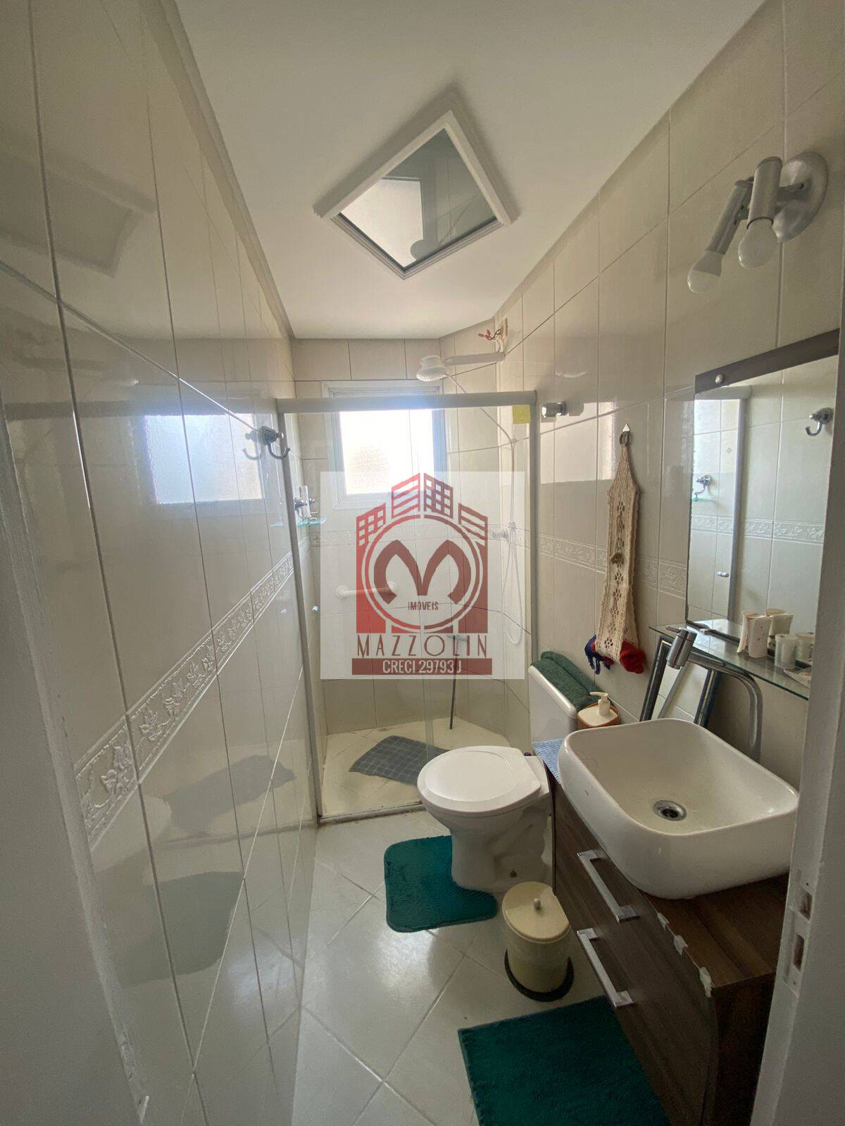 Cobertura, 3 quartos, 117 m² - Foto 8