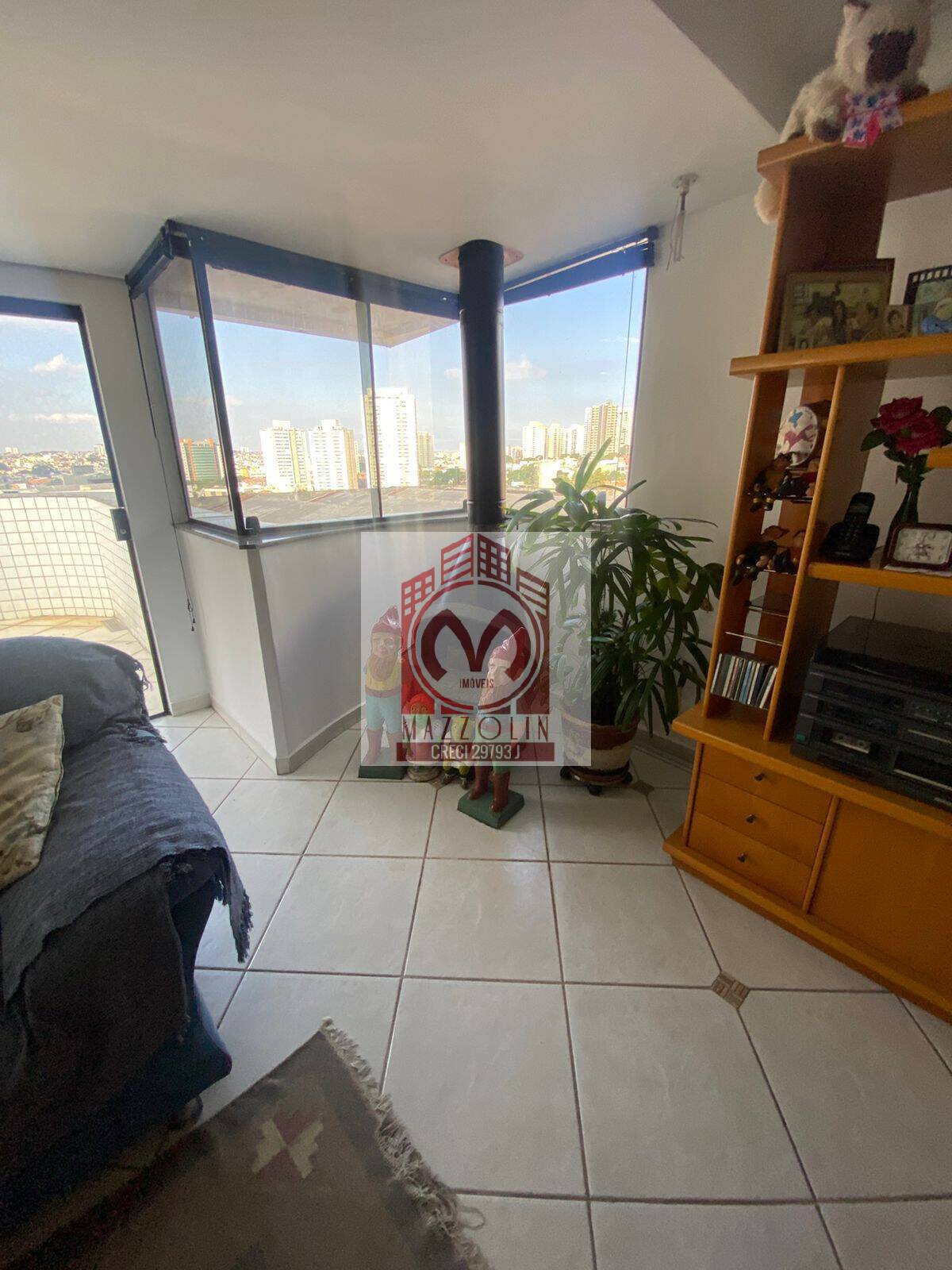 Cobertura, 3 quartos, 117 m² - Foto 27