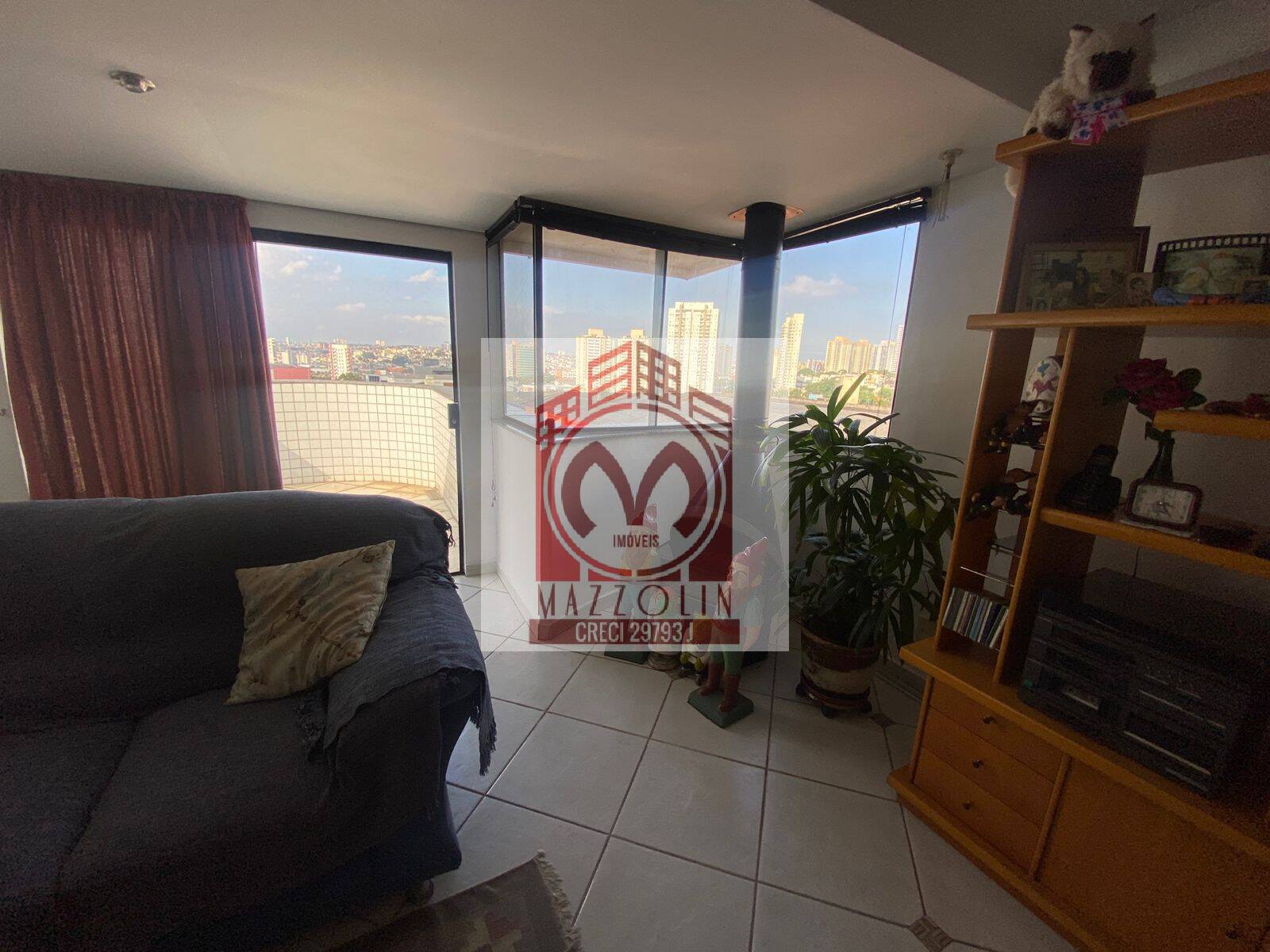 Cobertura, 3 quartos, 117 m² - Foto 26