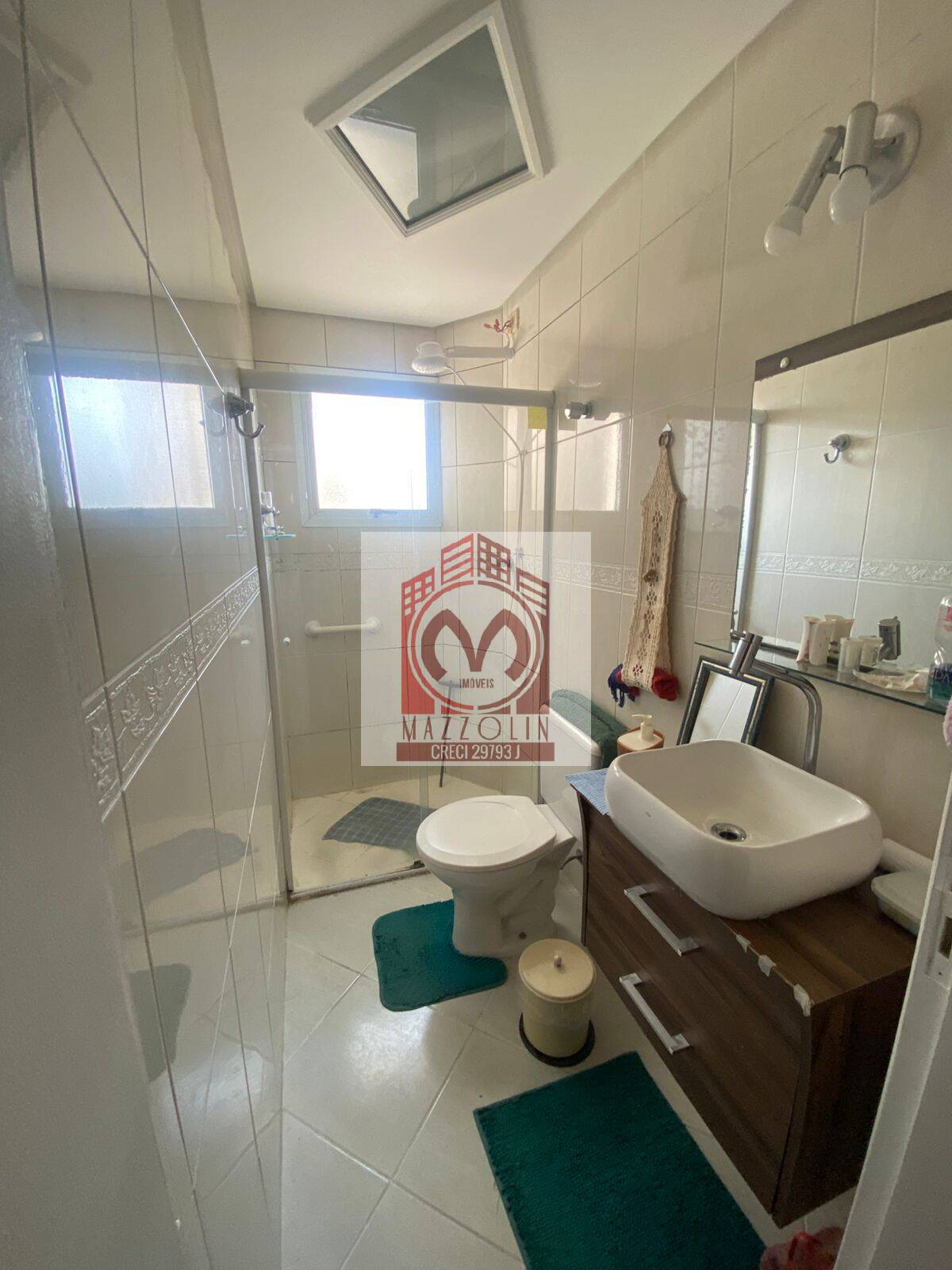 Cobertura, 3 quartos, 117 m² - Foto 9