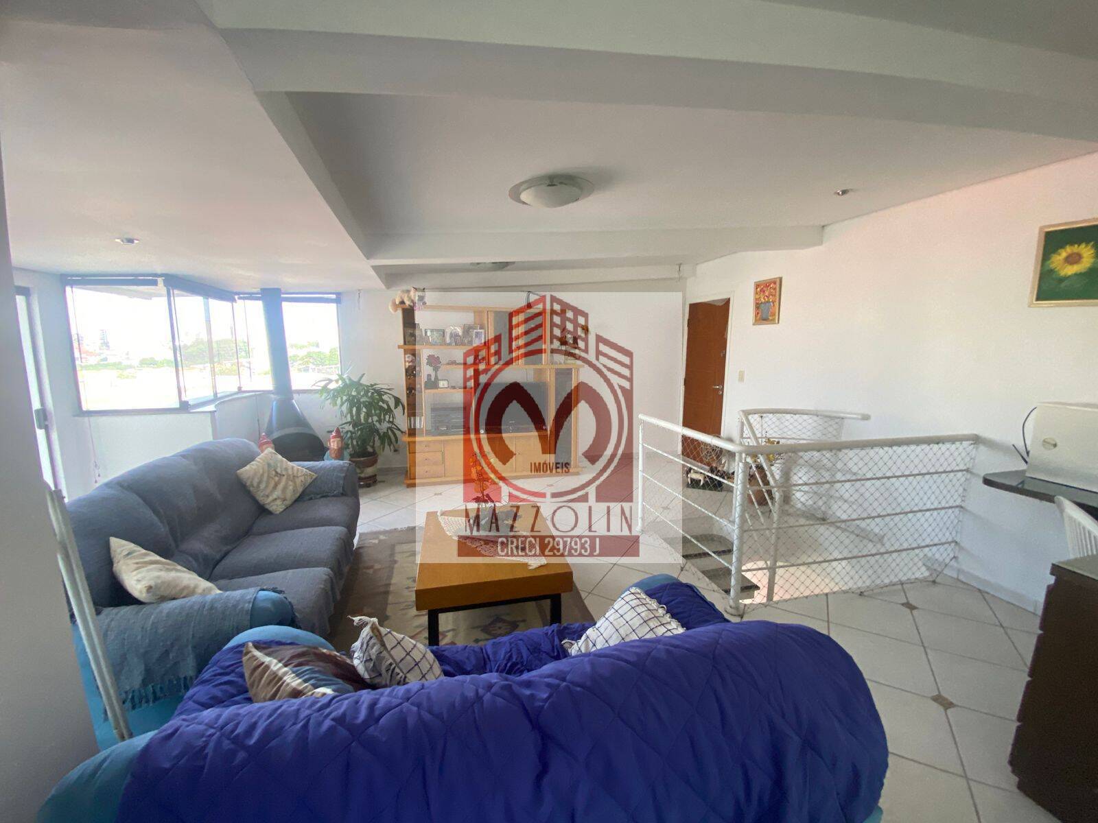 Cobertura, 3 quartos, 117 m² - Foto 25