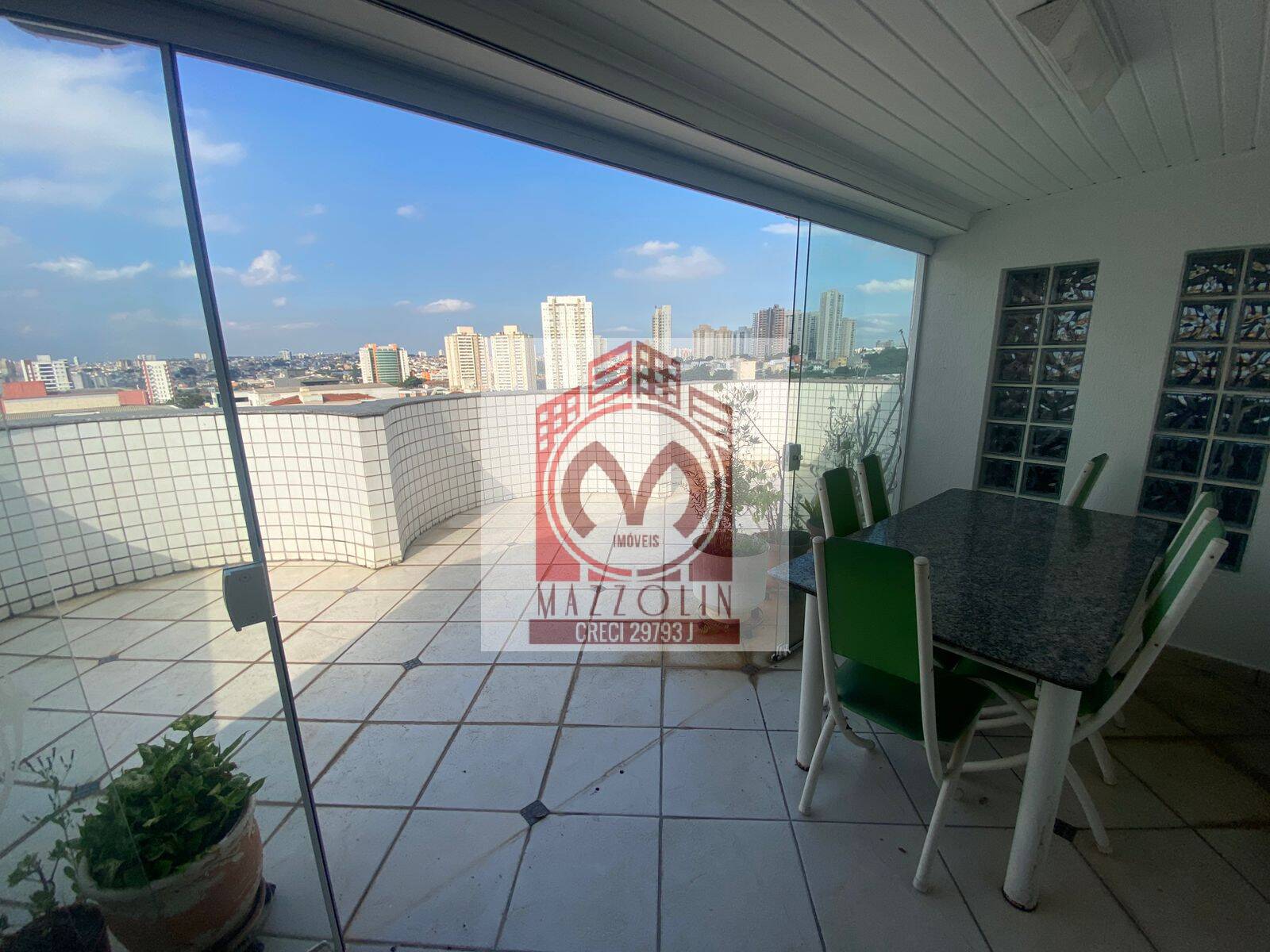 Cobertura, 3 quartos, 117 m² - Foto 30