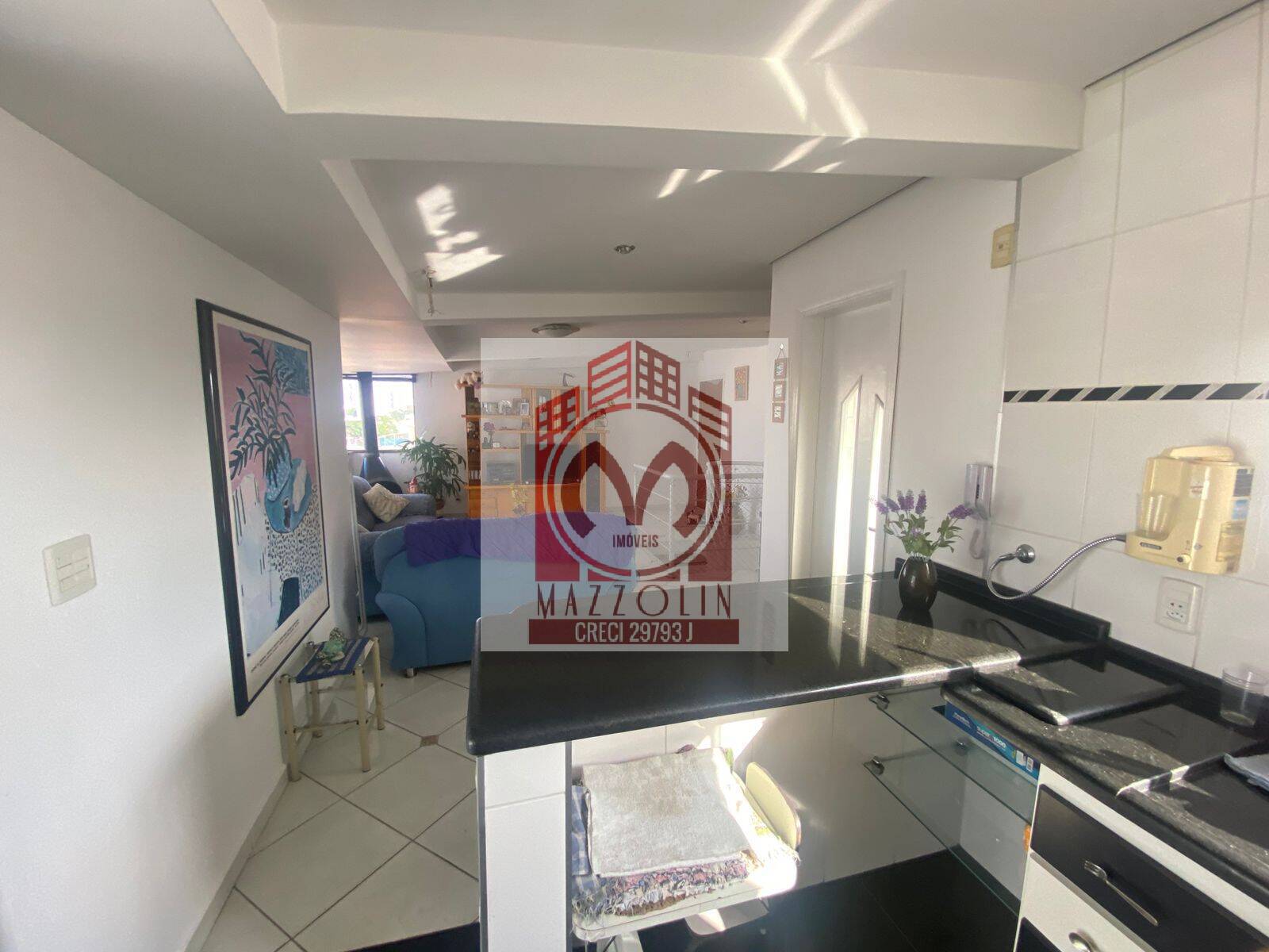 Cobertura, 3 quartos, 117 m² - Foto 21