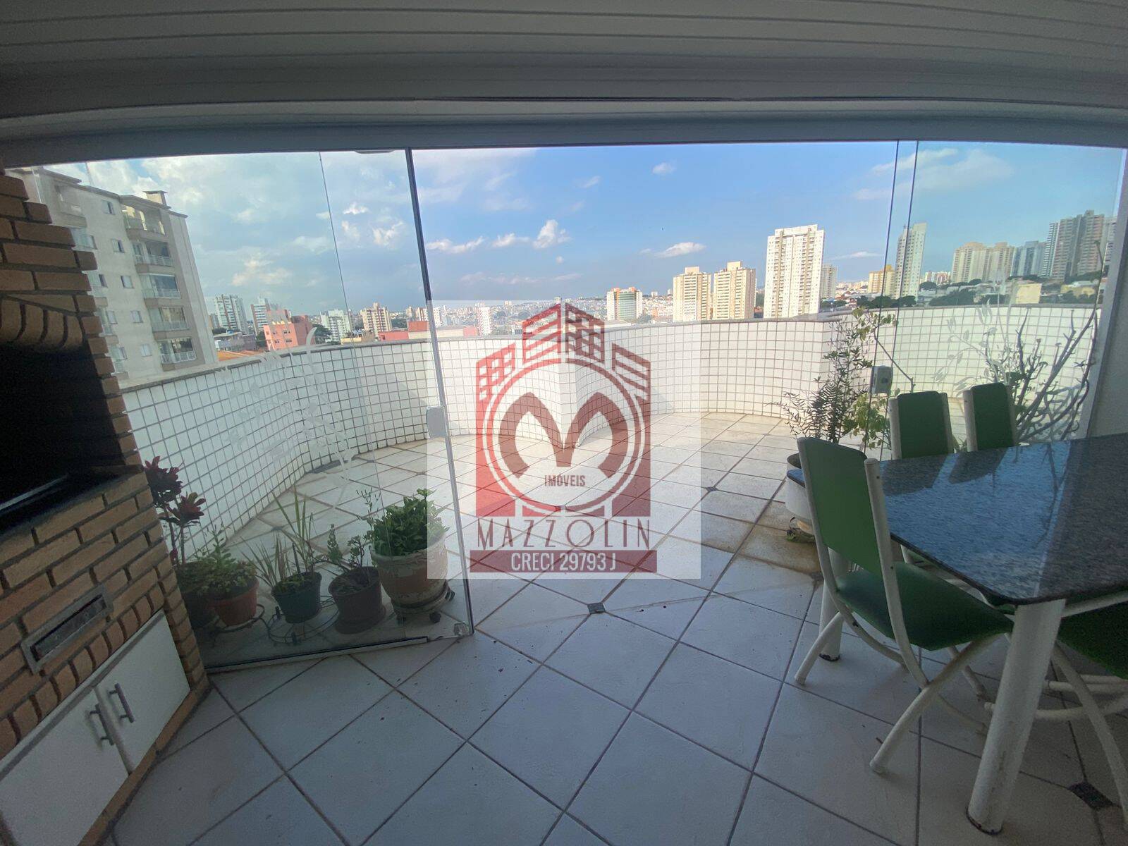 Cobertura, 3 quartos, 117 m² - Foto 29