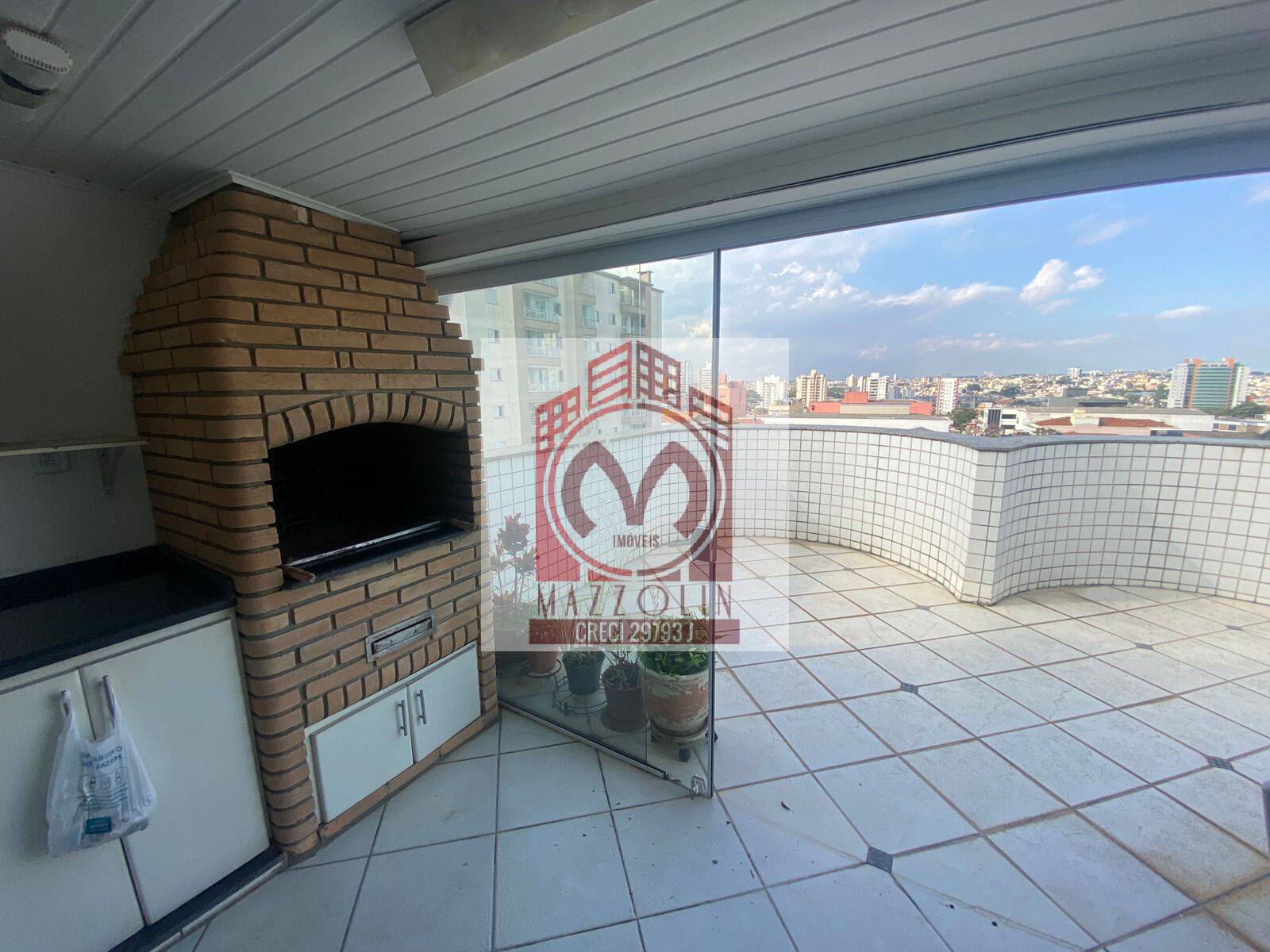 Cobertura, 3 quartos, 117 m² - Foto 28