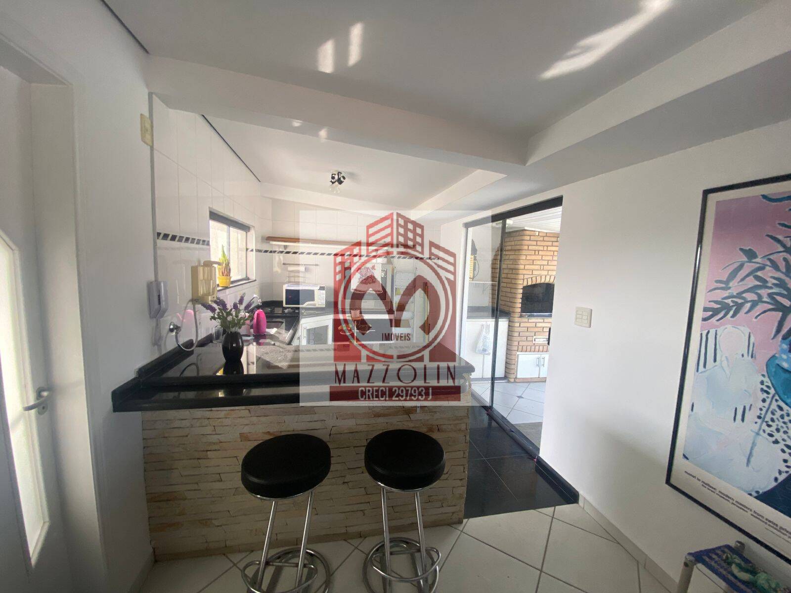 Cobertura, 3 quartos, 117 m² - Foto 19