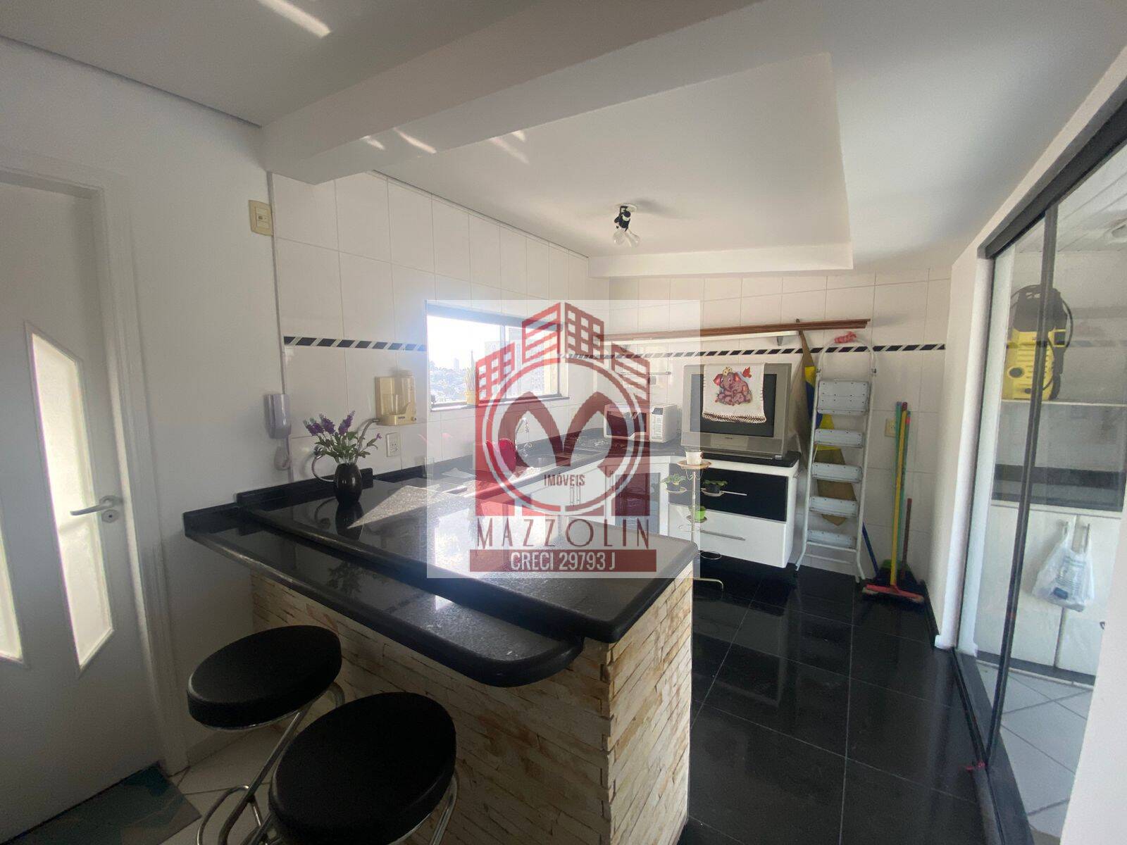 Cobertura, 3 quartos, 117 m² - Foto 20