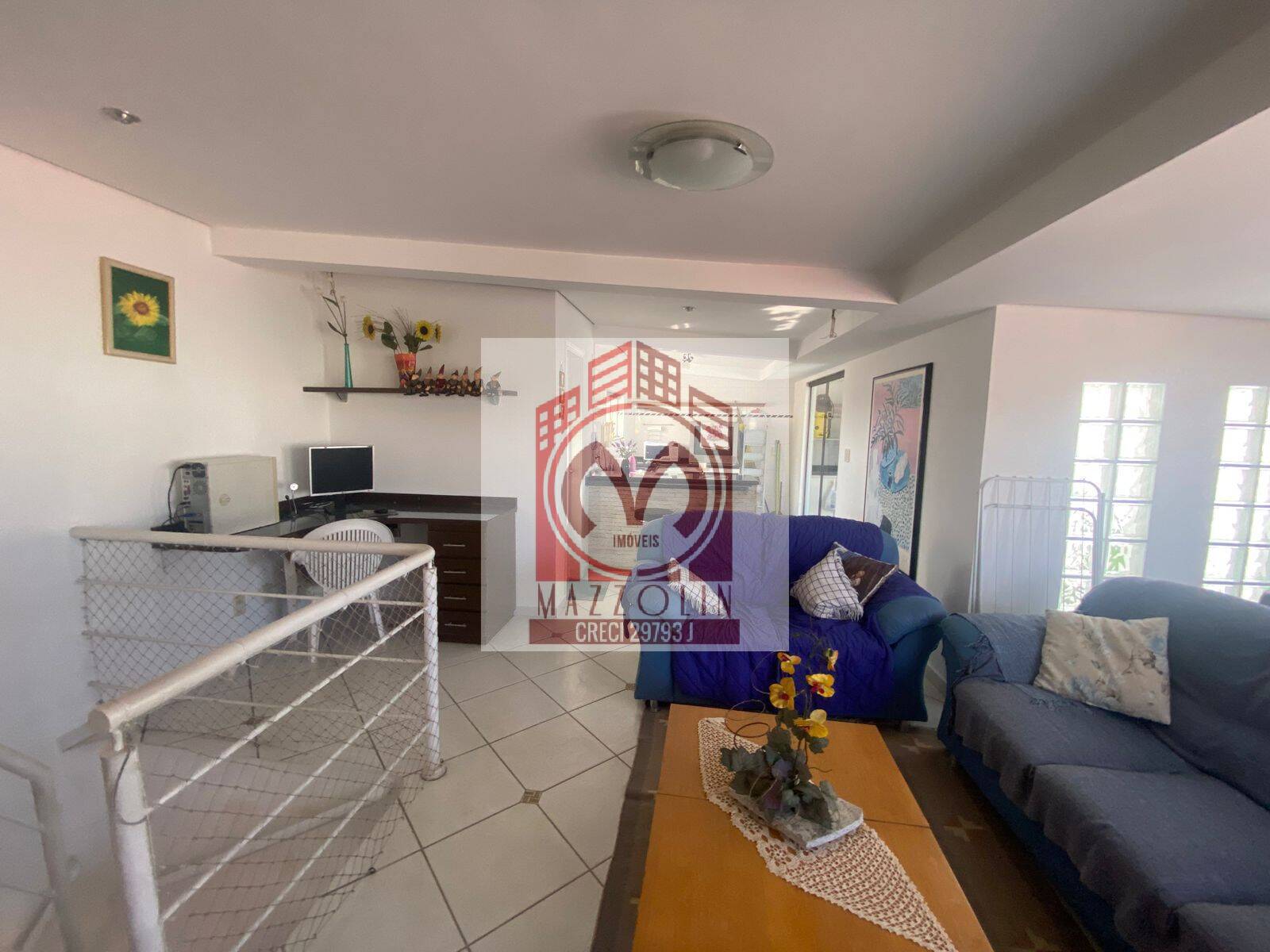 Cobertura, 3 quartos, 117 m² - Foto 24