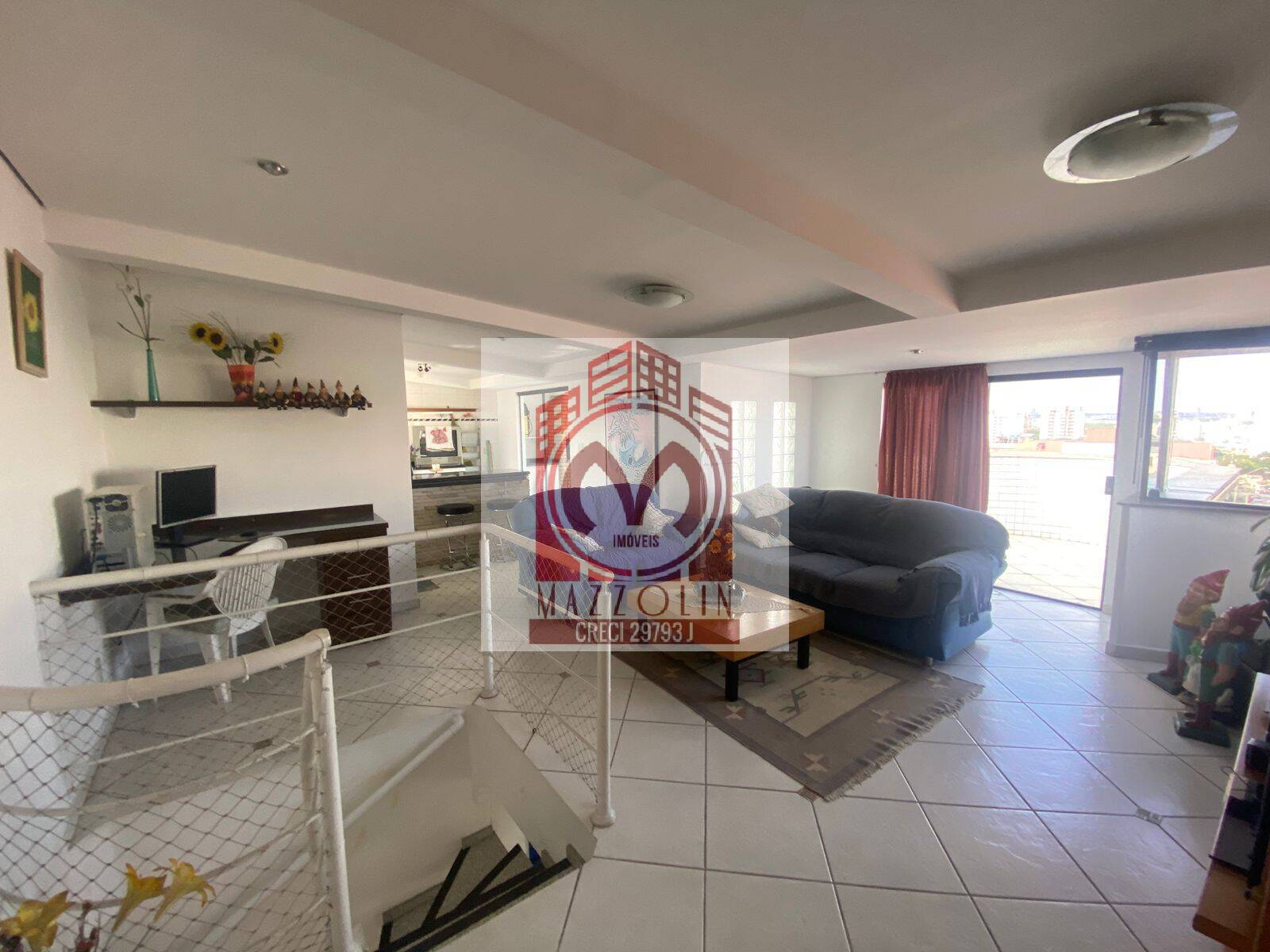 Cobertura, 3 quartos, 117 m² - Foto 22