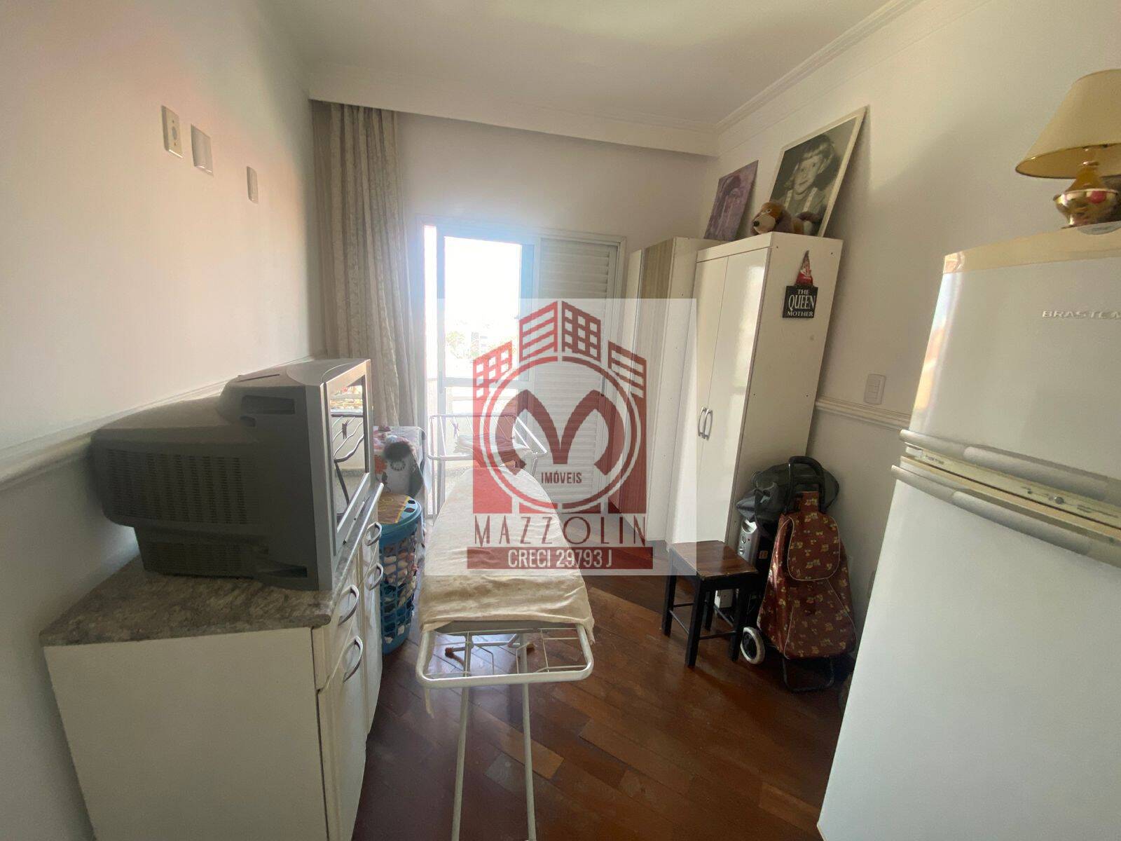 Cobertura, 3 quartos, 117 m² - Foto 17
