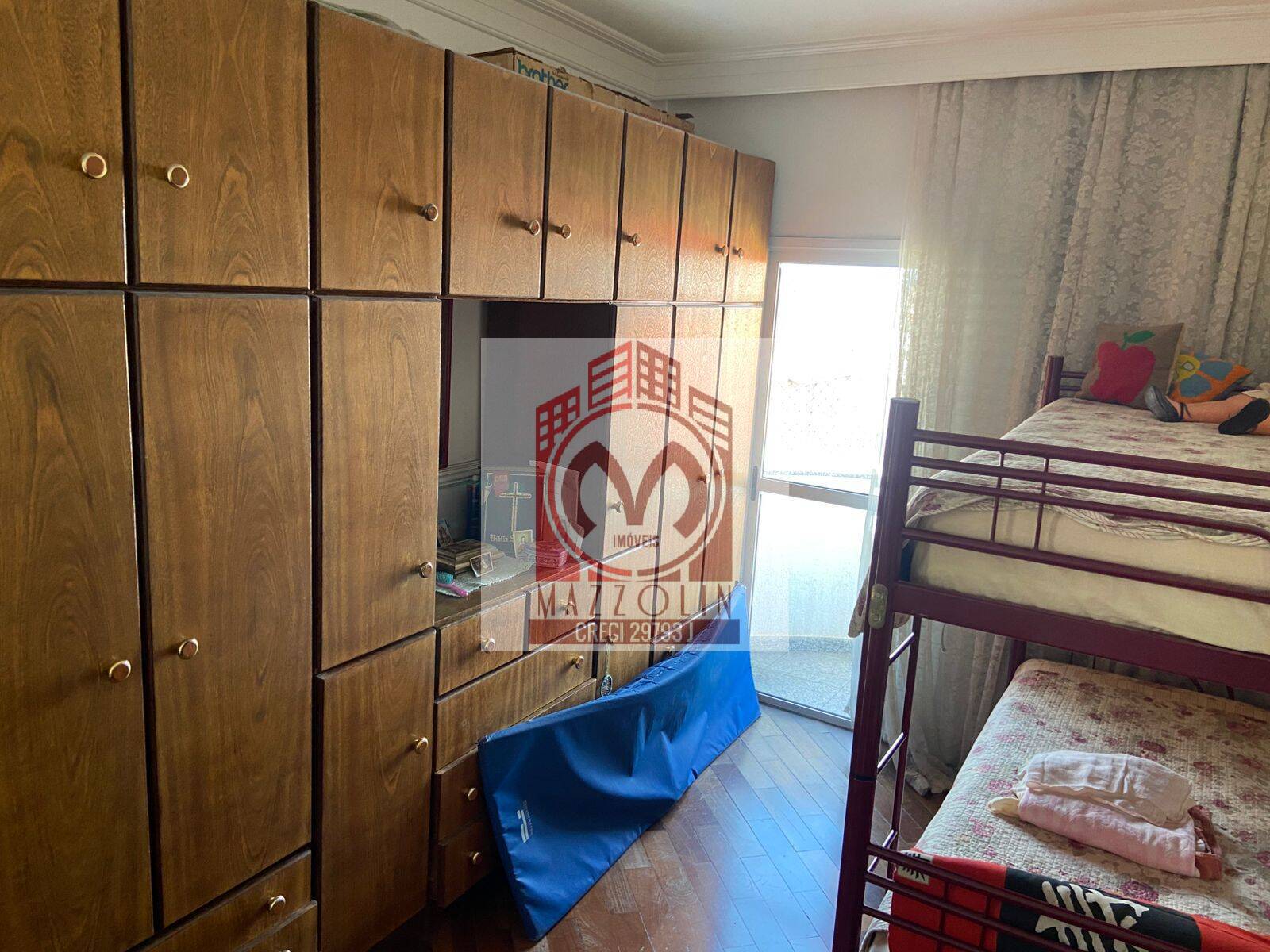 Cobertura, 3 quartos, 117 m² - Foto 13