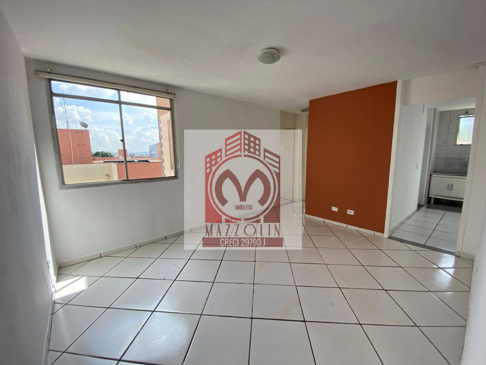Apartamento, 2 quartos, 55 m² - Foto 1
