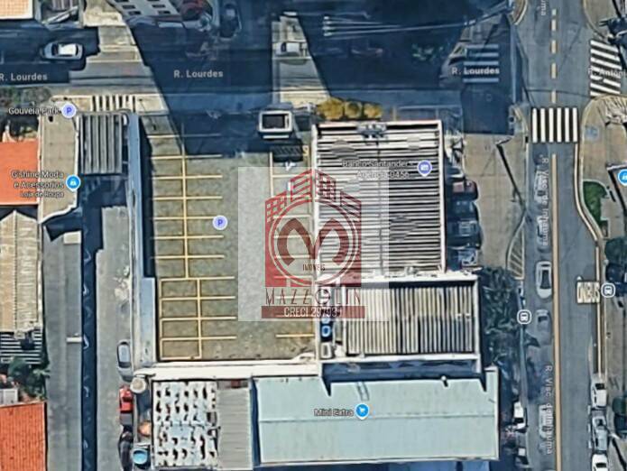 Loja-Salão, 600 m² - Foto 8