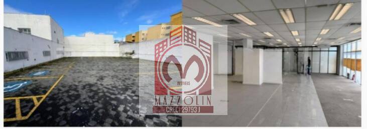 Loja-Salão, 600 m² - Foto 1