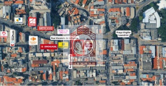 Loja-Salão, 600 m² - Foto 6