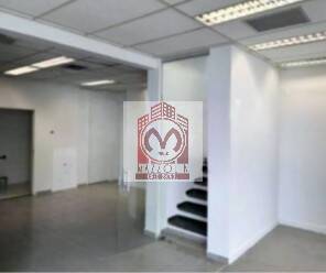 Loja-Salão, 600 m² - Foto 2