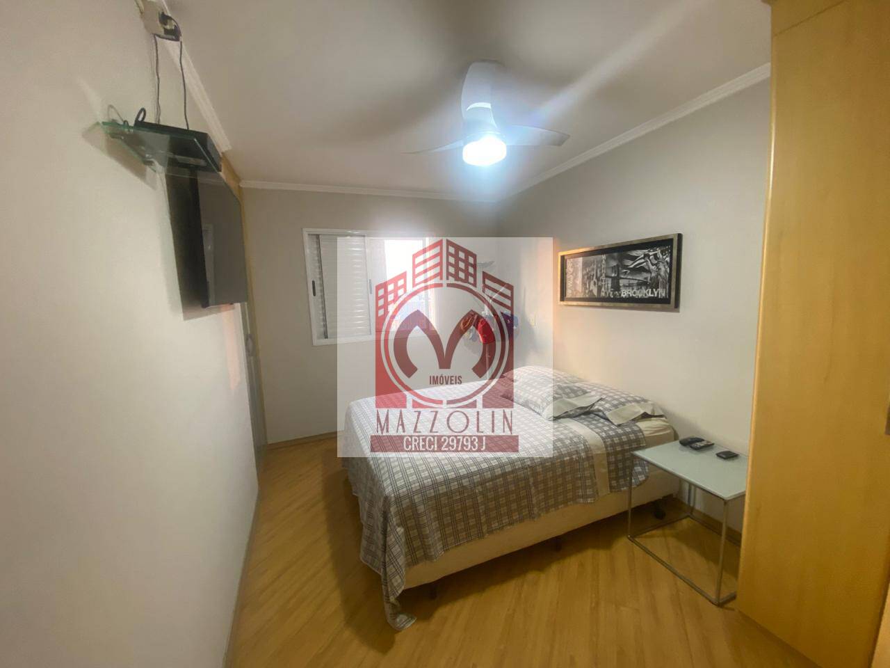 Apartamento, 1 quarto, 57 m² - Foto 13