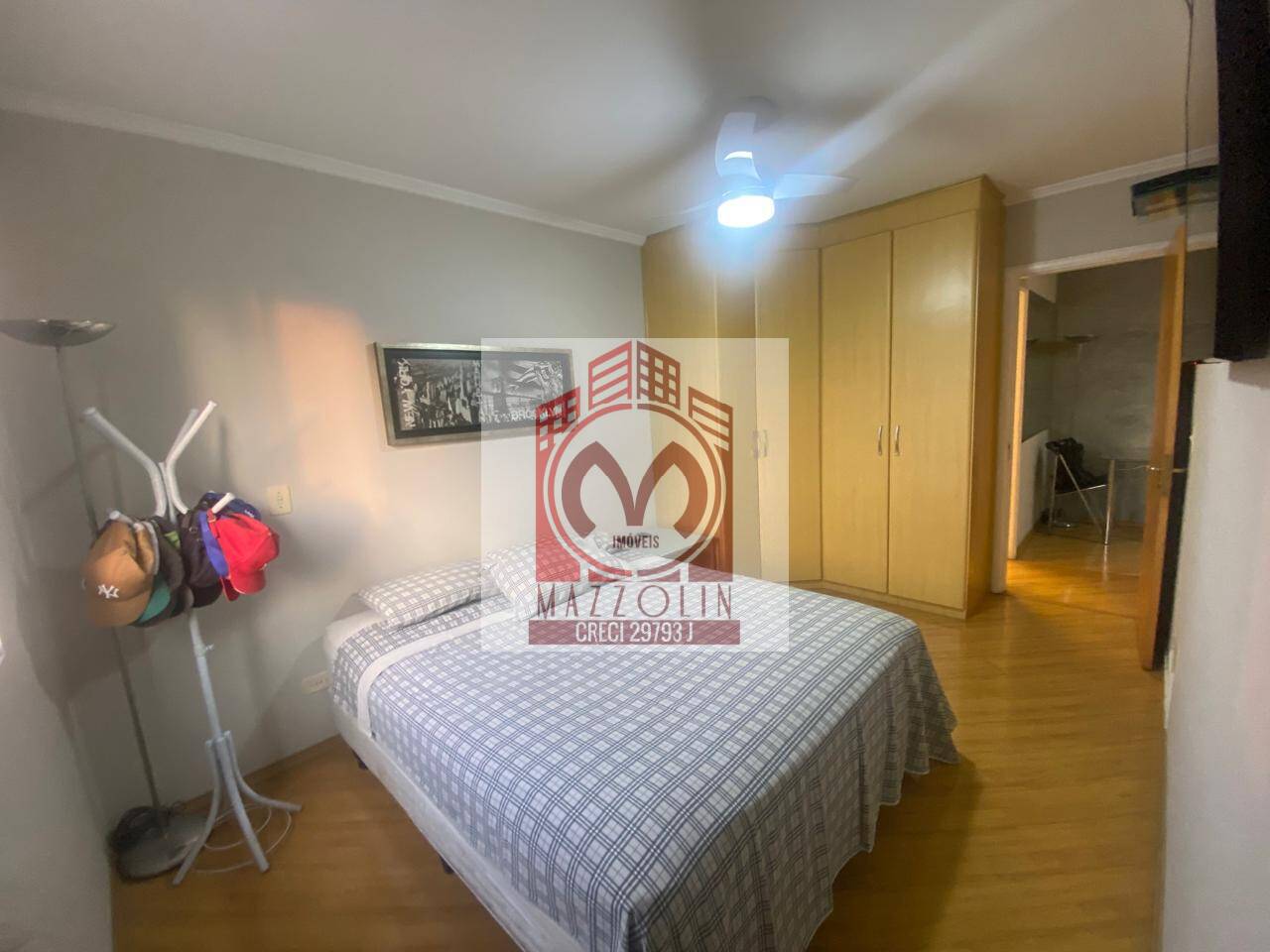 Apartamento, 1 quarto, 57 m² - Foto 15