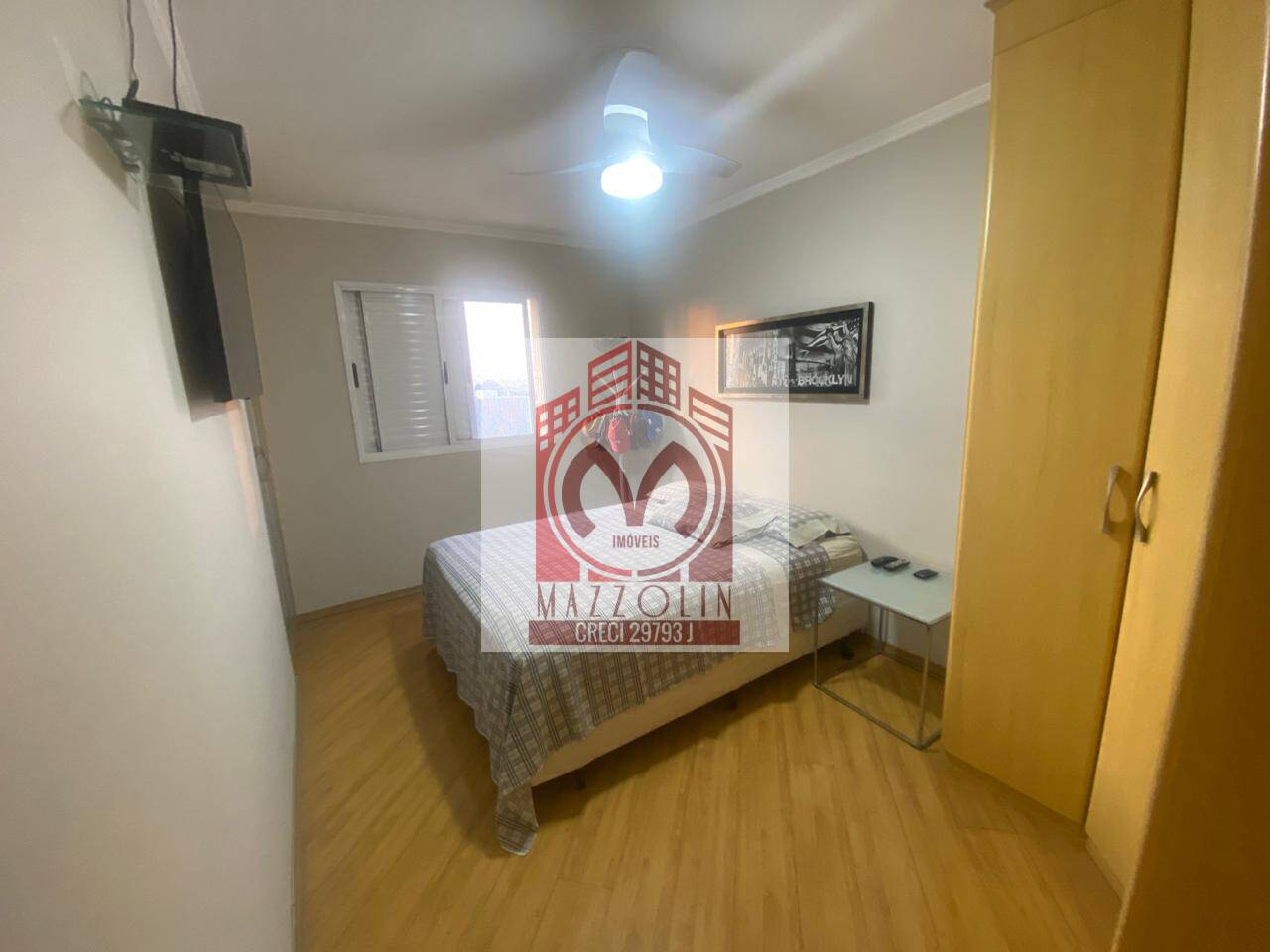 Apartamento, 1 quarto, 57 m² - Foto 14
