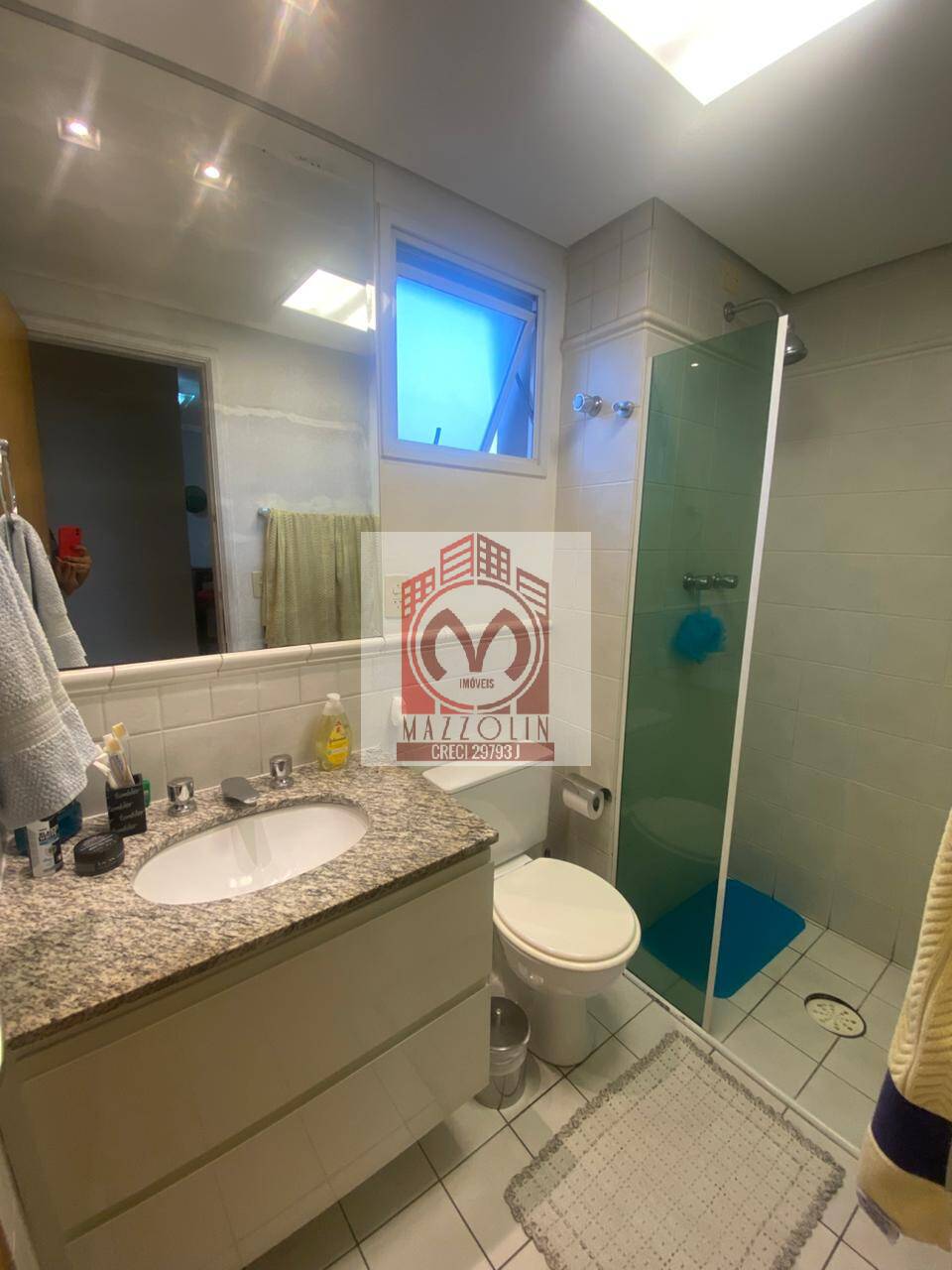 Apartamento, 1 quarto, 57 m² - Foto 12