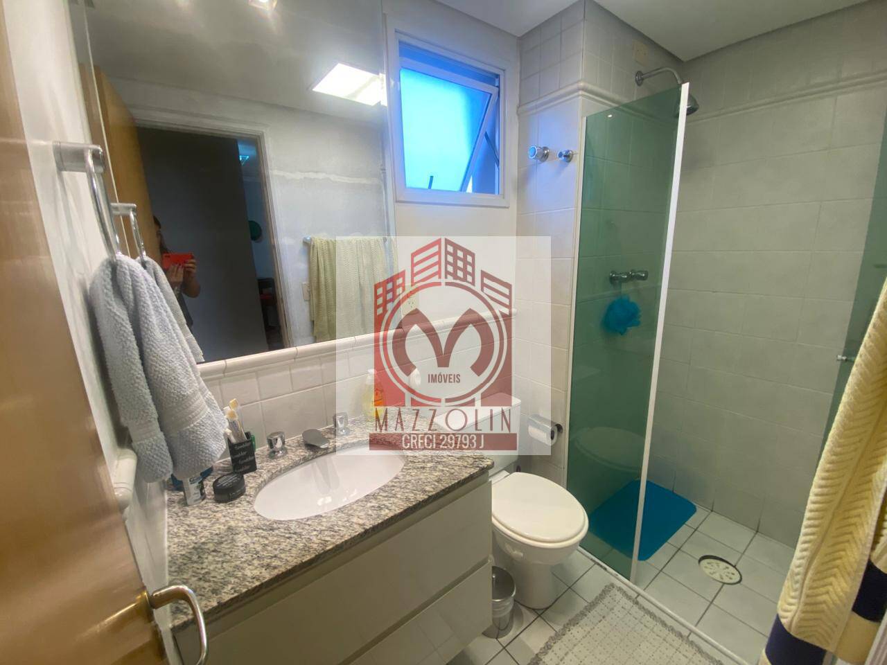 Apartamento, 1 quarto, 57 m² - Foto 11