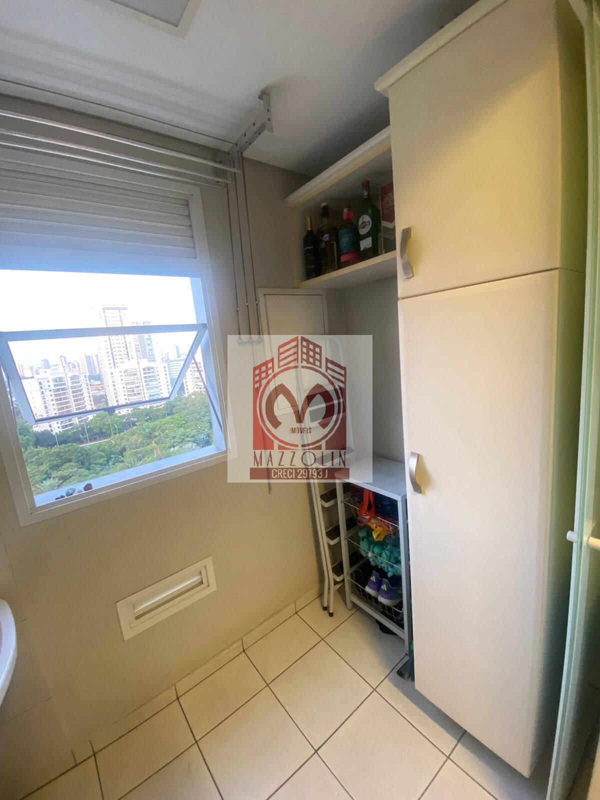 Apartamento, 1 quarto, 57 m² - Foto 7