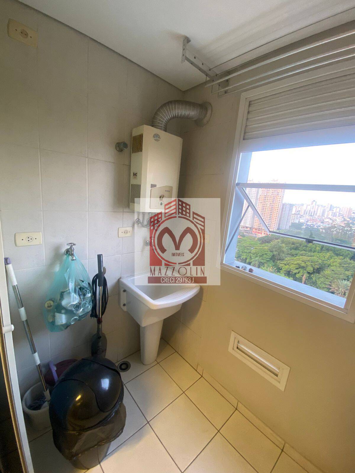 Apartamento, 1 quarto, 57 m² - Foto 6