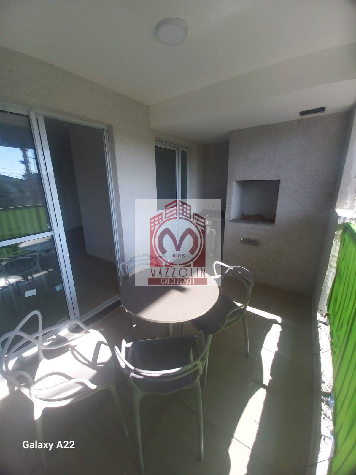 Apartamento, 2 quartos, 56 m² - Foto 2