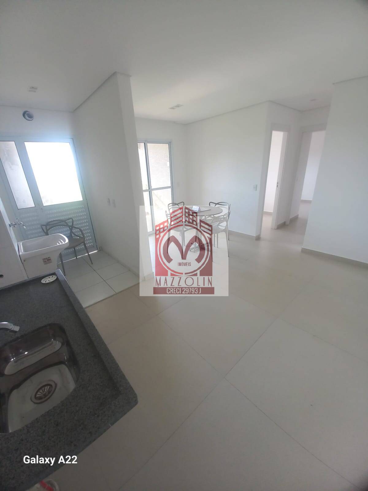 Apartamento, 2 quartos, 56 m² - Foto 10