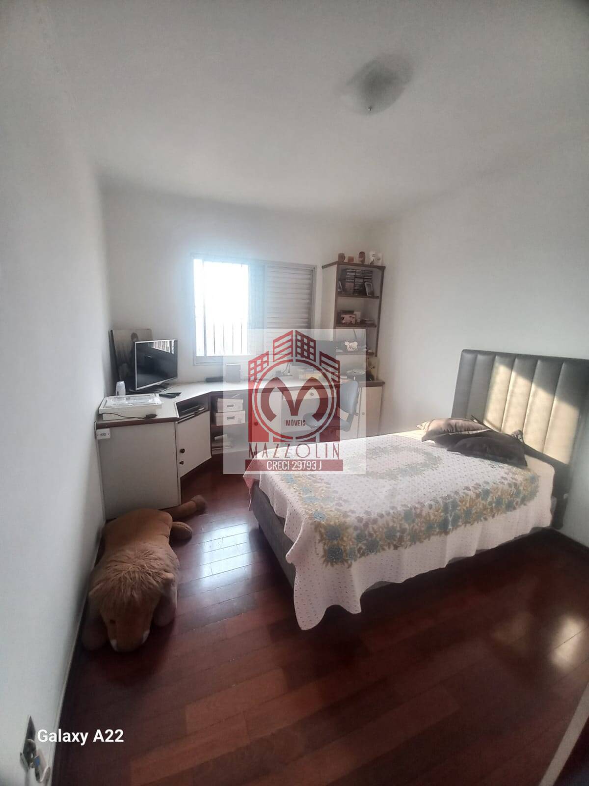 Apartamento, 3 quartos, 170 m² - Foto 20