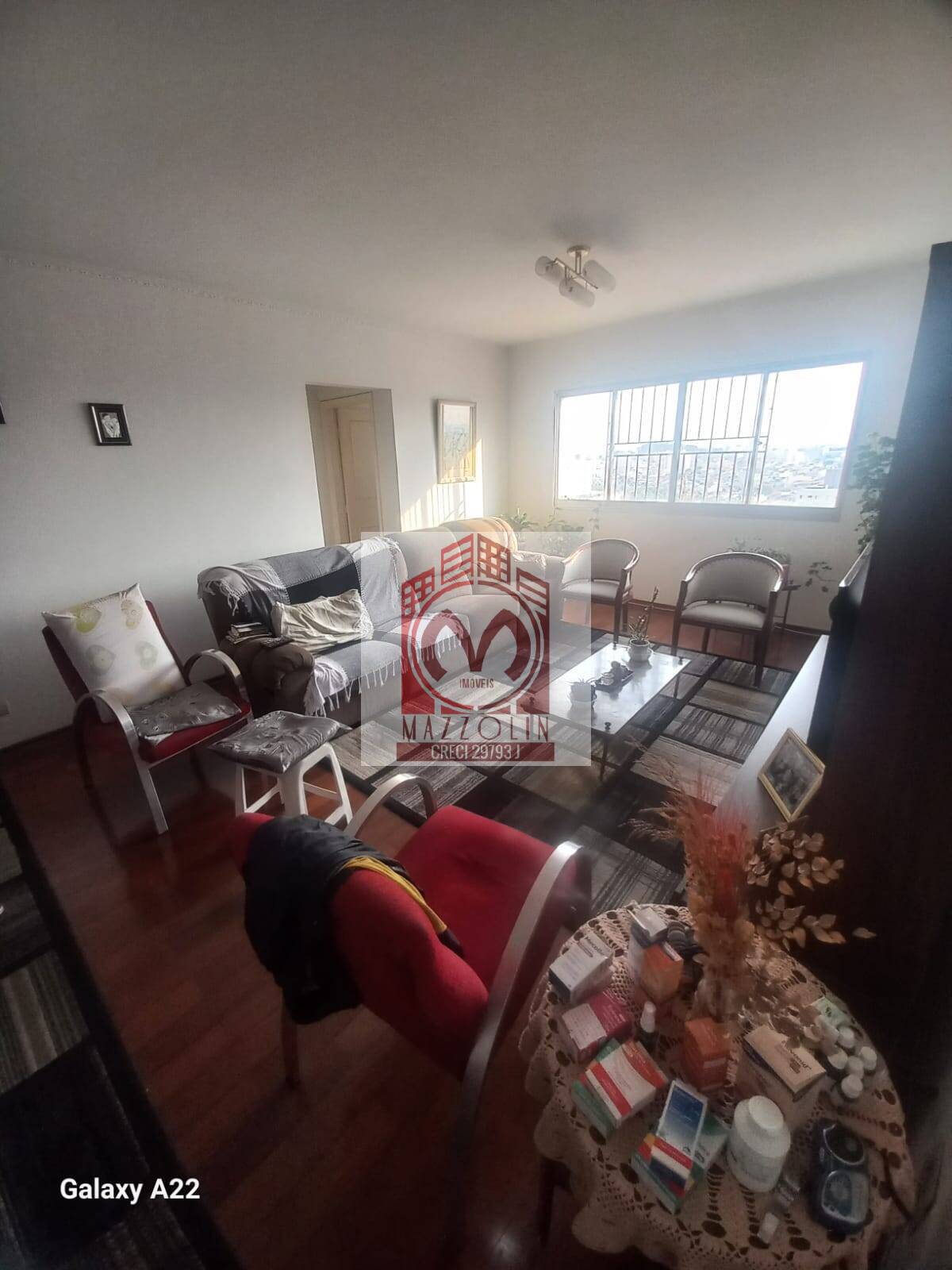 Apartamento, 3 quartos, 170 m² - Foto 4
