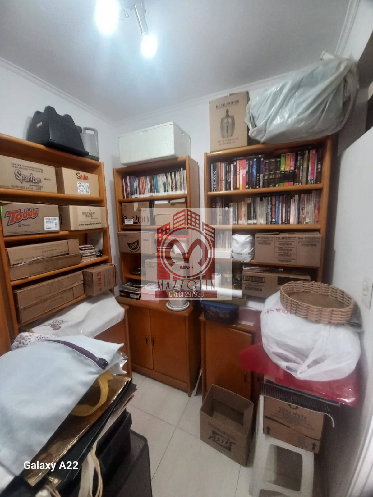 Apartamento, 3 quartos, 170 m² - Foto 12