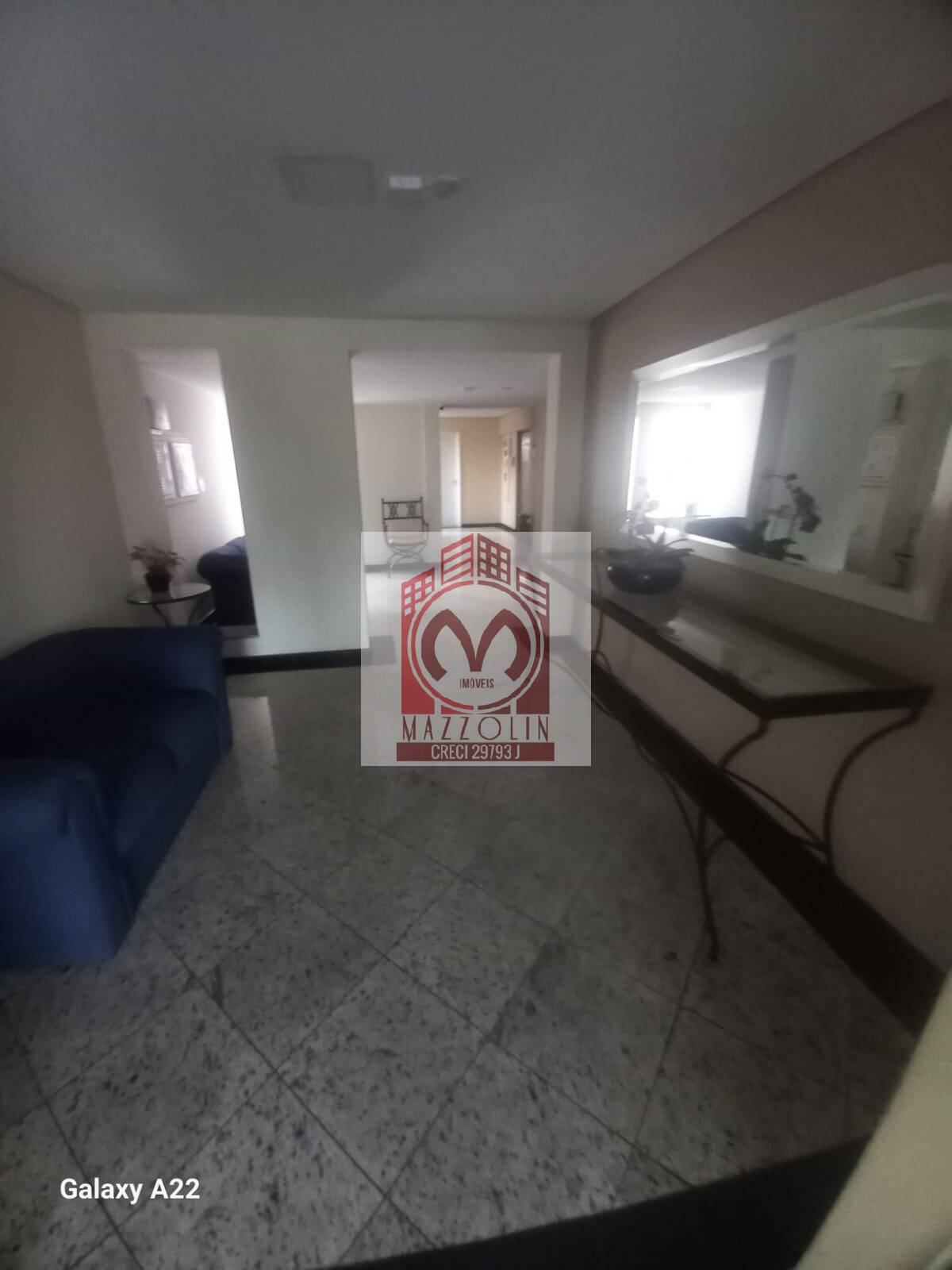 Apartamento, 3 quartos, 170 m² - Foto 40