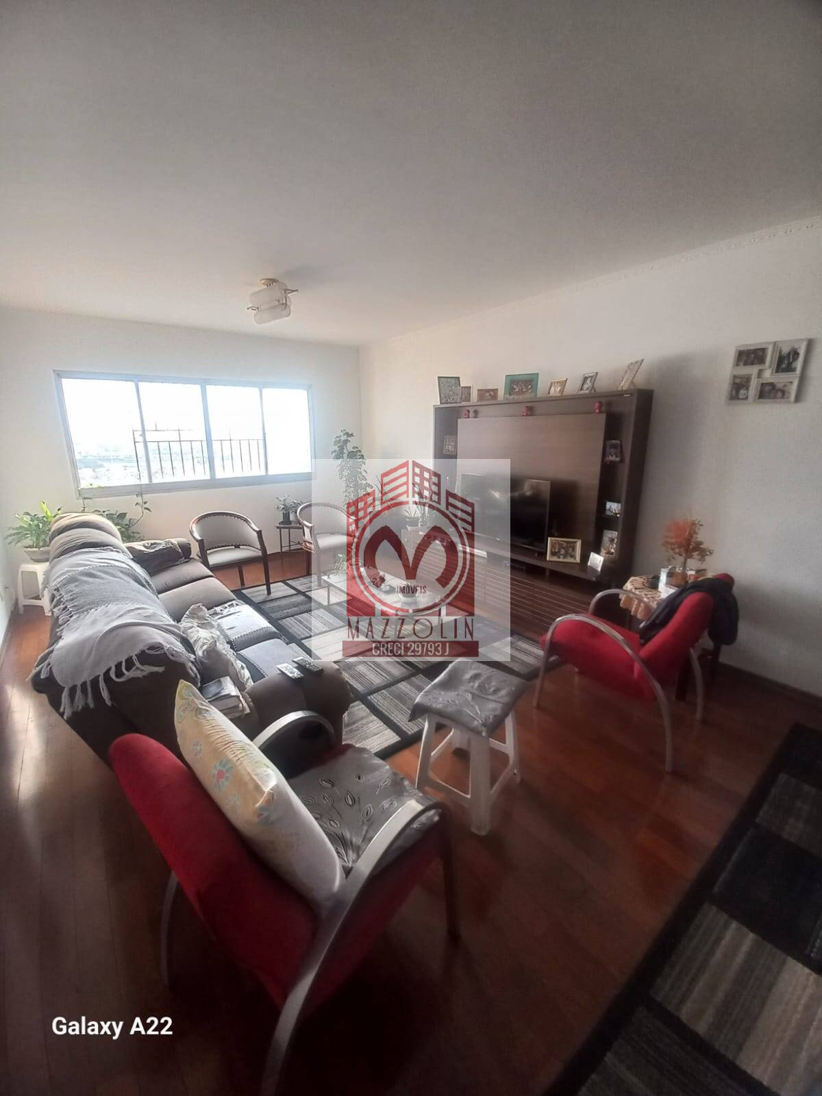 Apartamento, 3 quartos, 170 m² - Foto 5