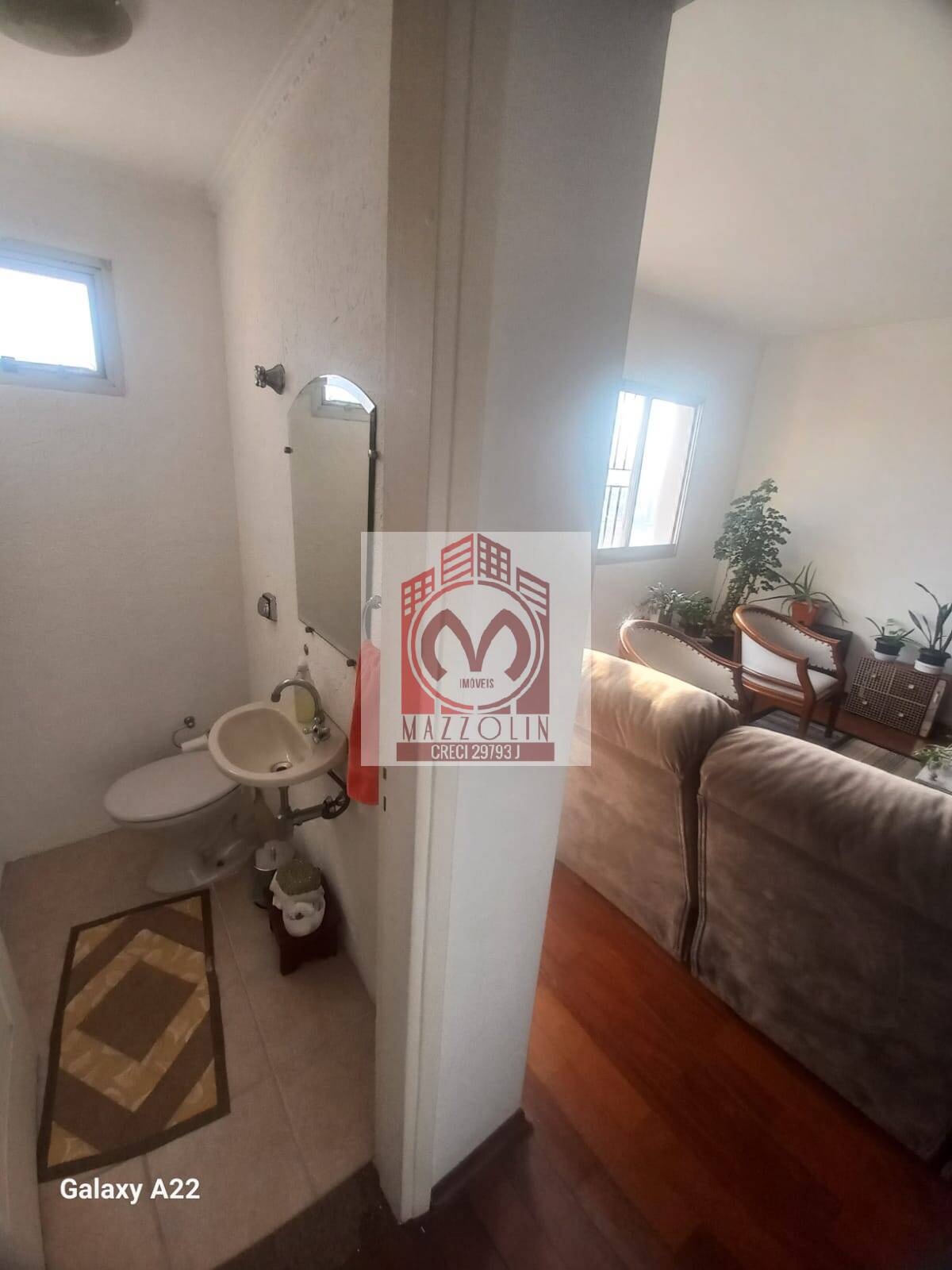 Apartamento, 3 quartos, 170 m² - Foto 18