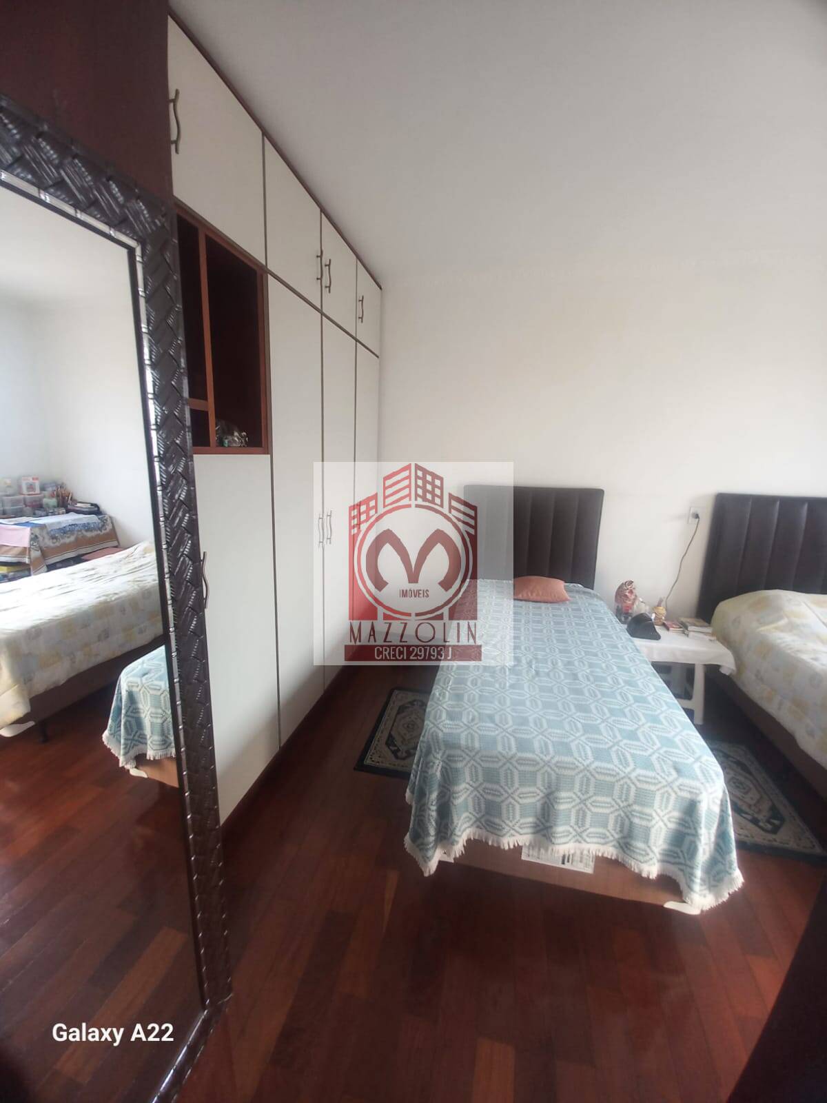 Apartamento, 3 quartos, 170 m² - Foto 22
