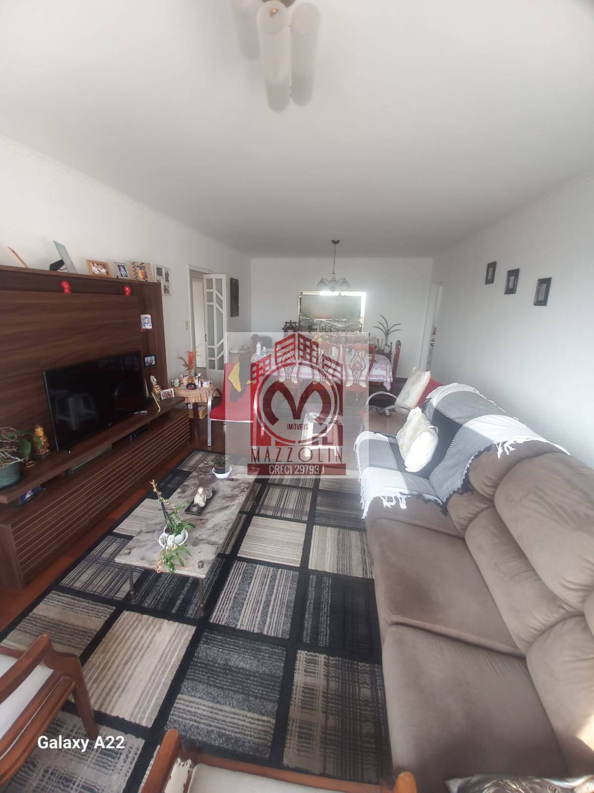 Apartamento, 3 quartos, 170 m² - Foto 6