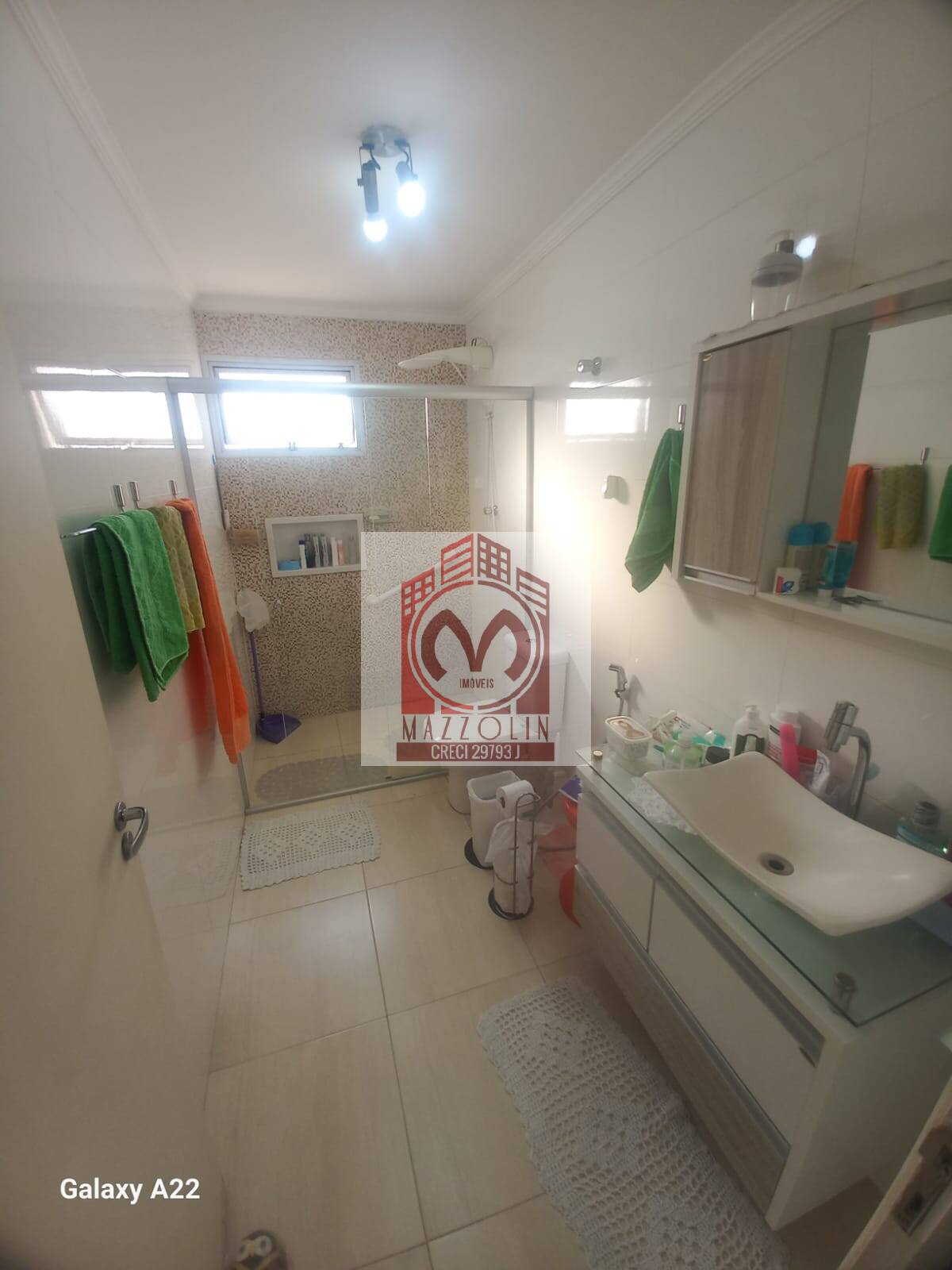 Apartamento, 3 quartos, 170 m² - Foto 29