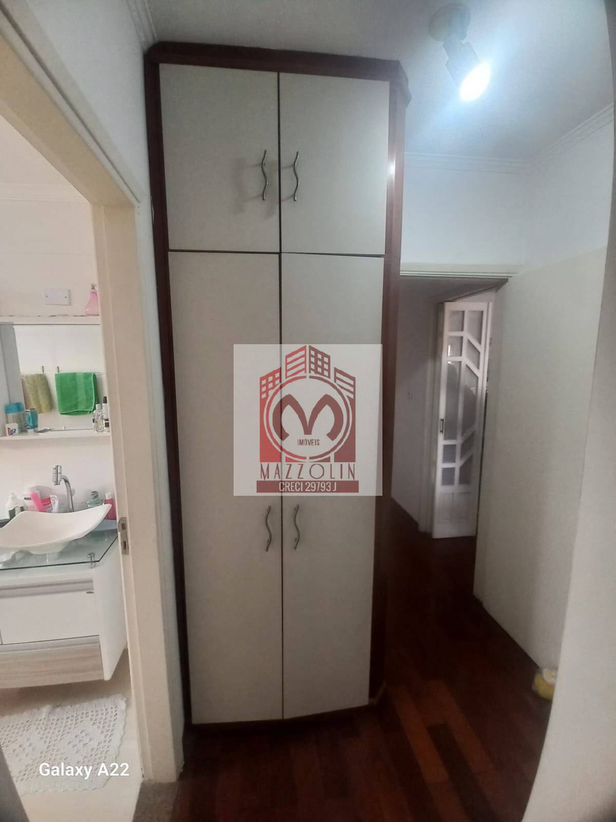Apartamento, 3 quartos, 170 m² - Foto 28