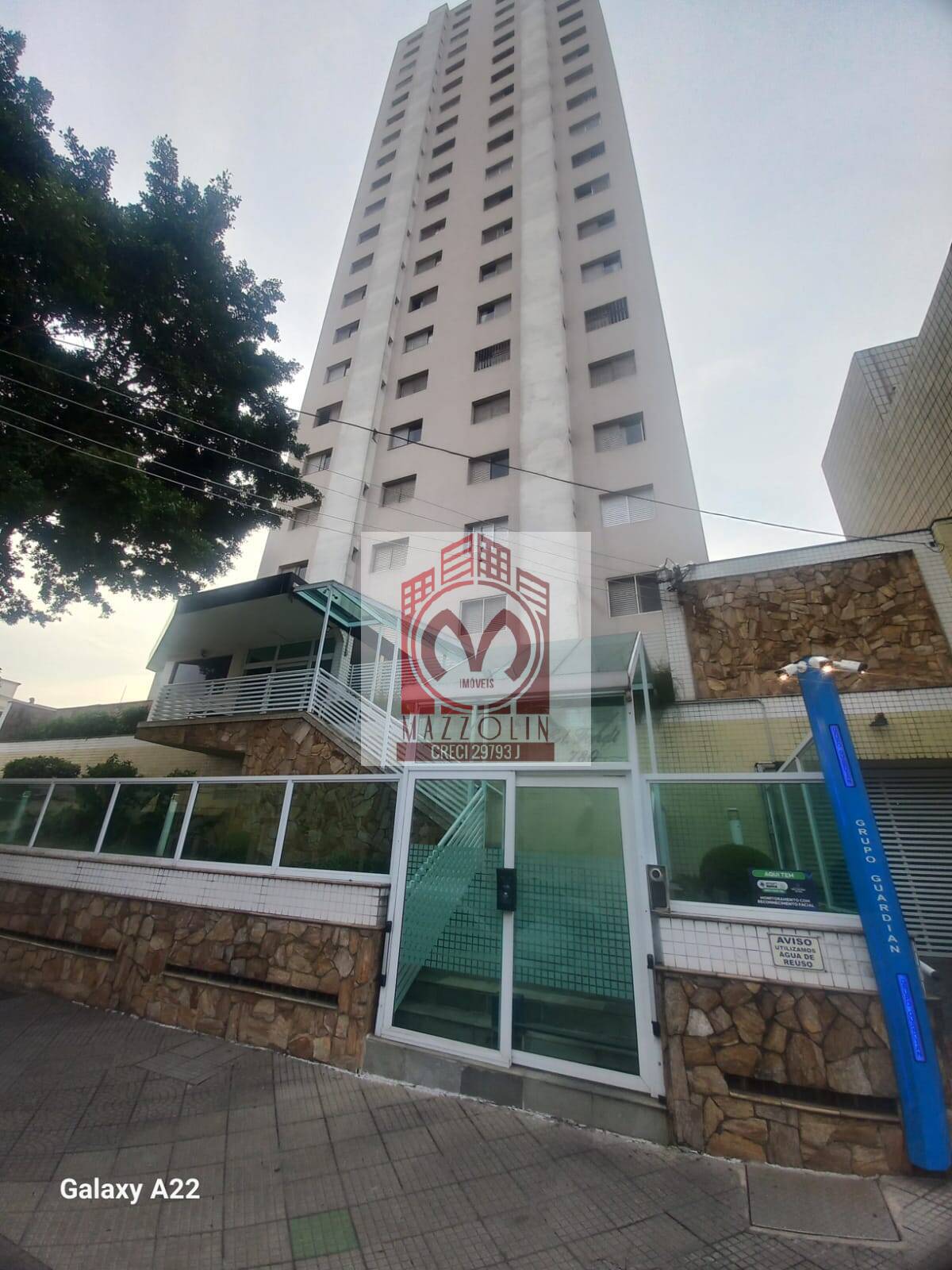Apartamento, 3 quartos, 170 m² - Foto 1