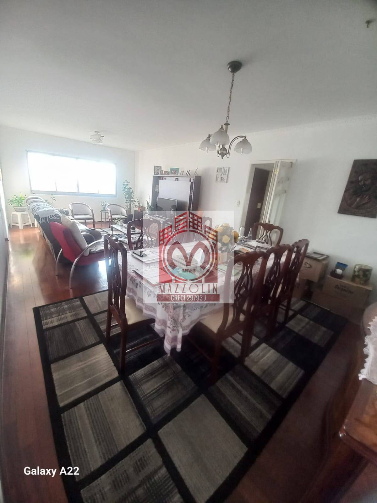 Apartamento, 3 quartos, 170 m² - Foto 7