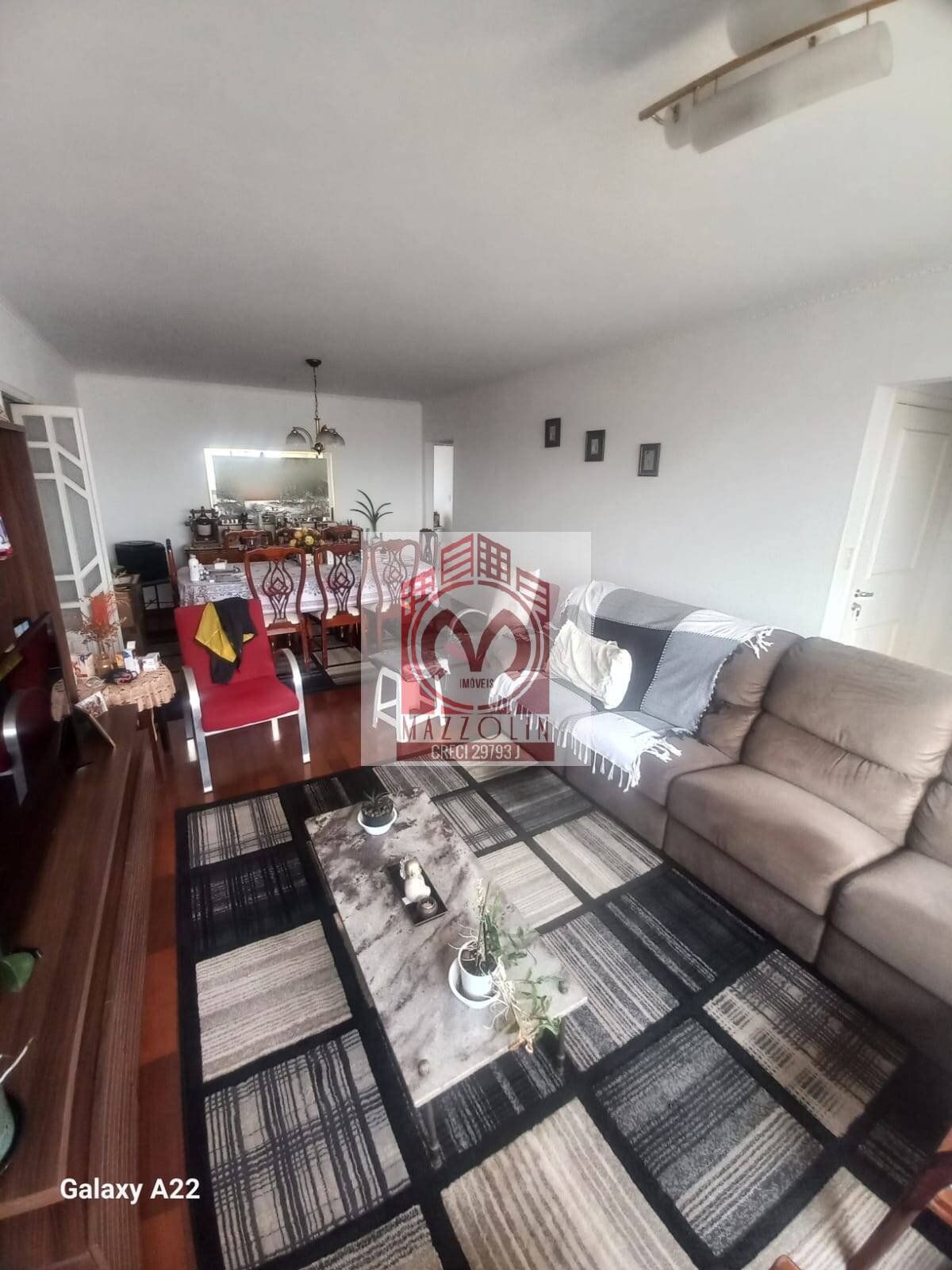 Apartamento, 3 quartos, 170 m² - Foto 2