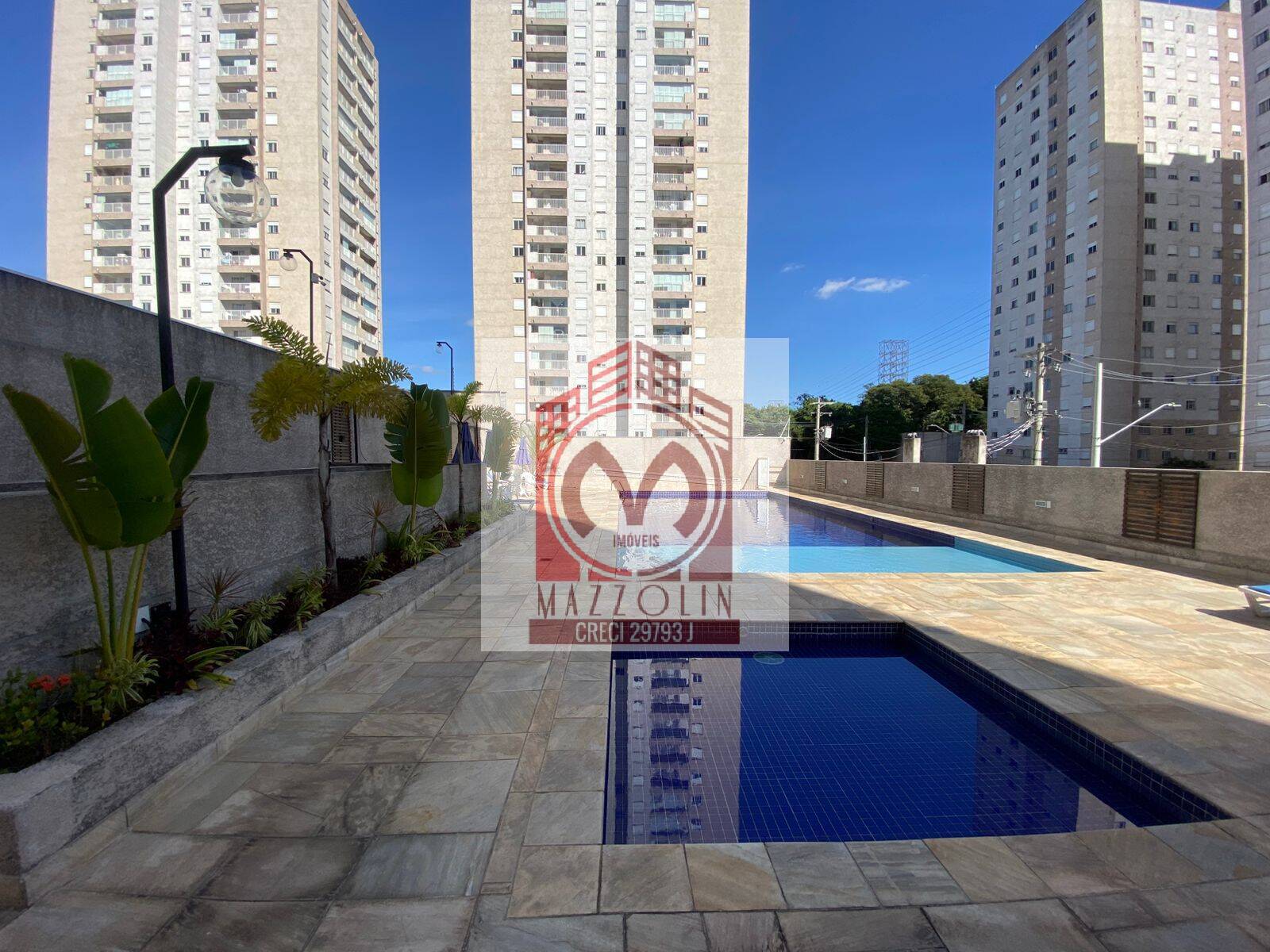 Apartamento, 2 quartos, 40 m² - Foto 10