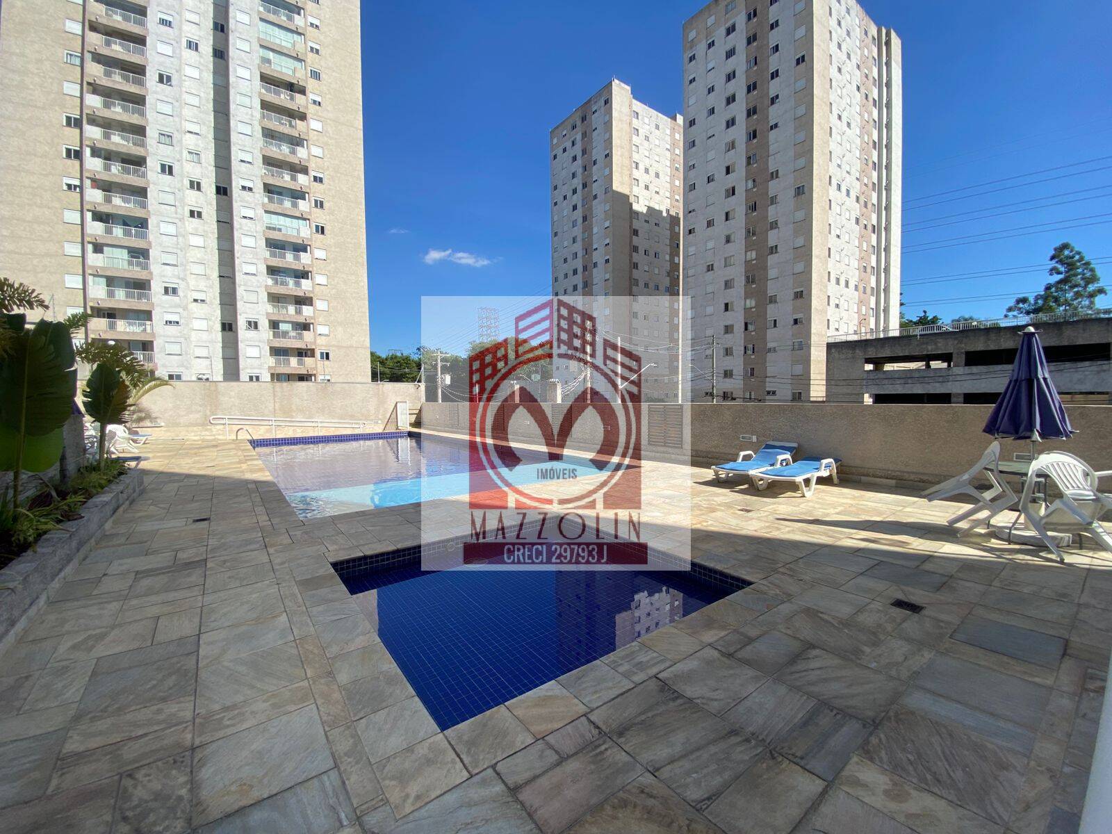 Apartamento, 2 quartos, 40 m² - Foto 11