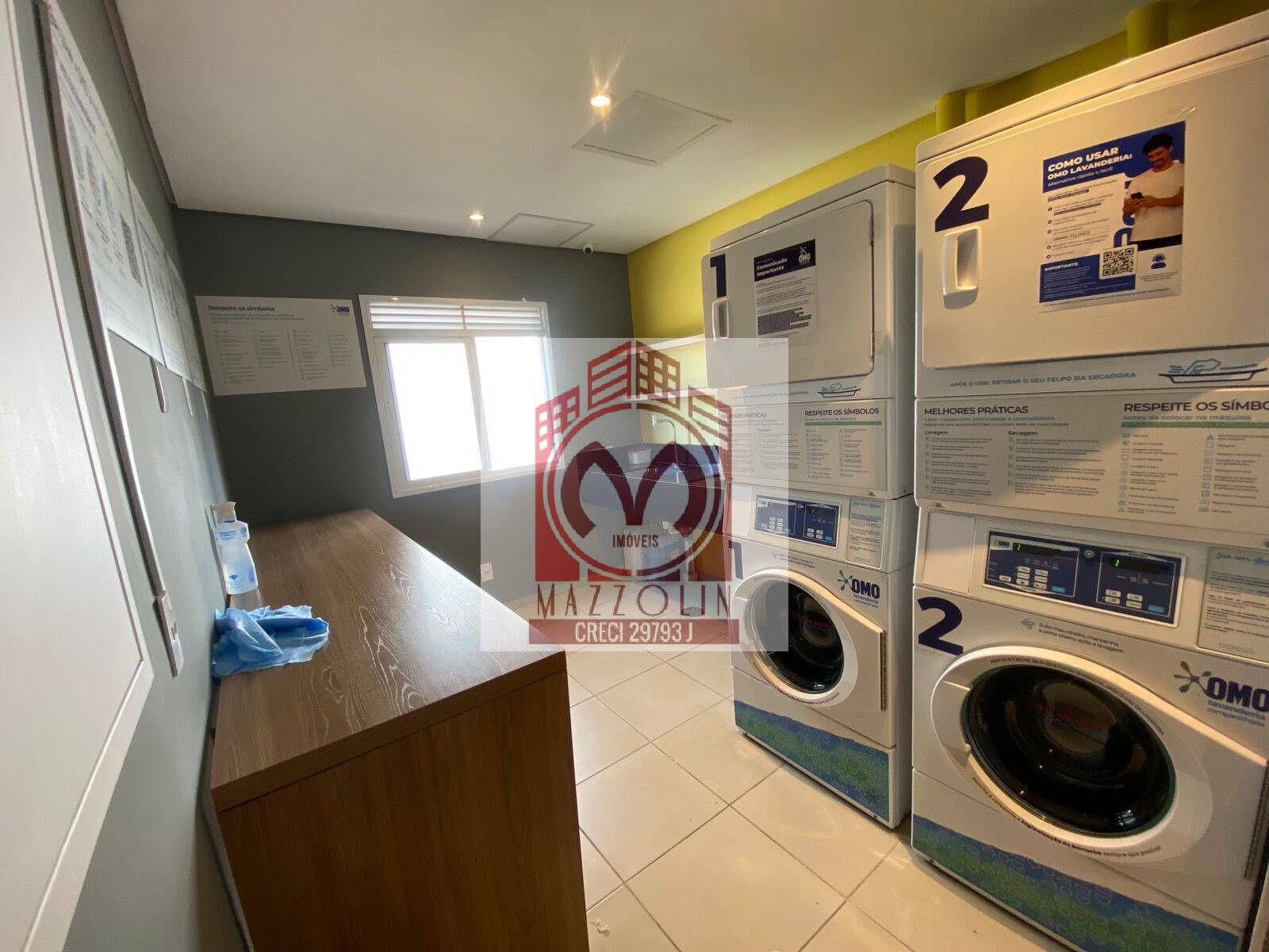 Apartamento, 2 quartos, 40 m² - Foto 12