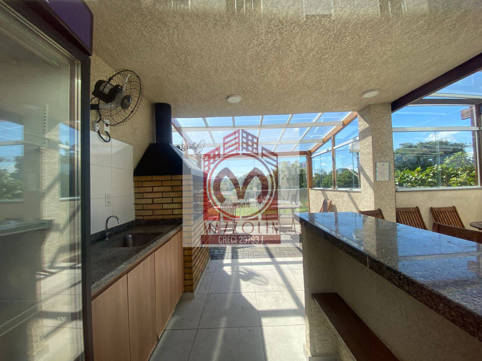 Apartamento, 2 quartos, 40 m² - Foto 13