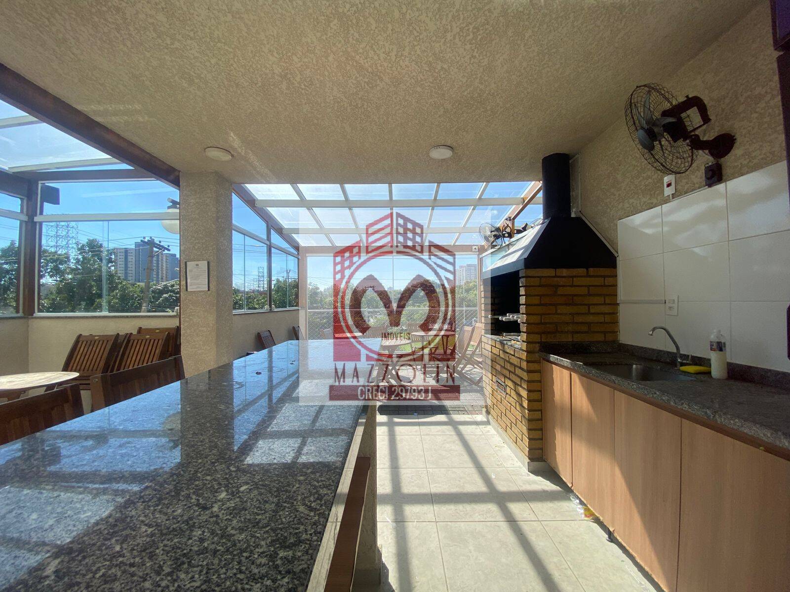 Apartamento, 2 quartos, 40 m² - Foto 14