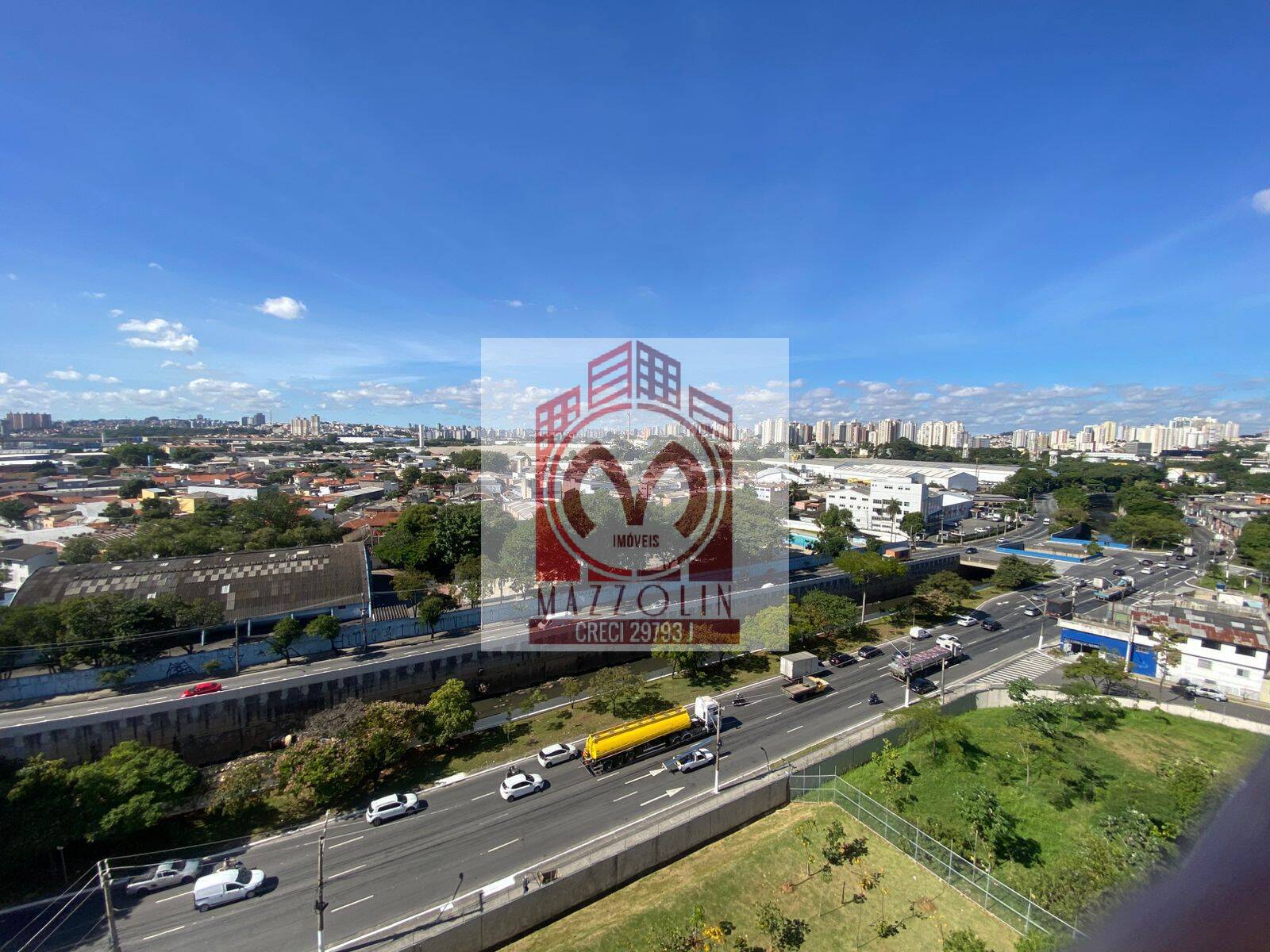 Apartamento, 2 quartos, 40 m² - Foto 2