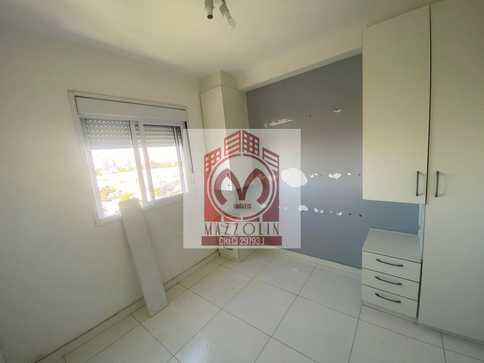 Apartamento, 2 quartos, 40 m² - Foto 8