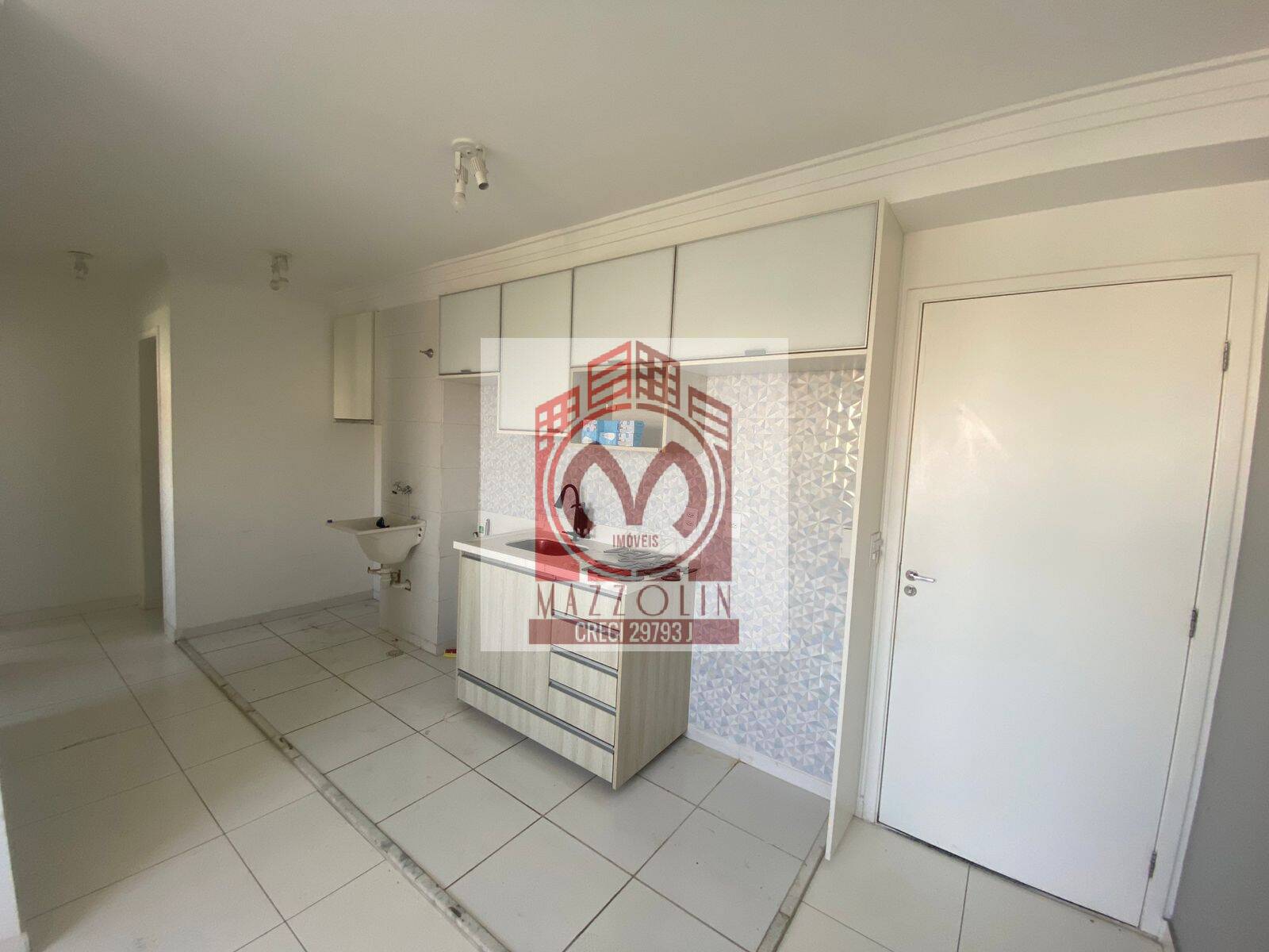 Apartamento, 2 quartos, 40 m² - Foto 4